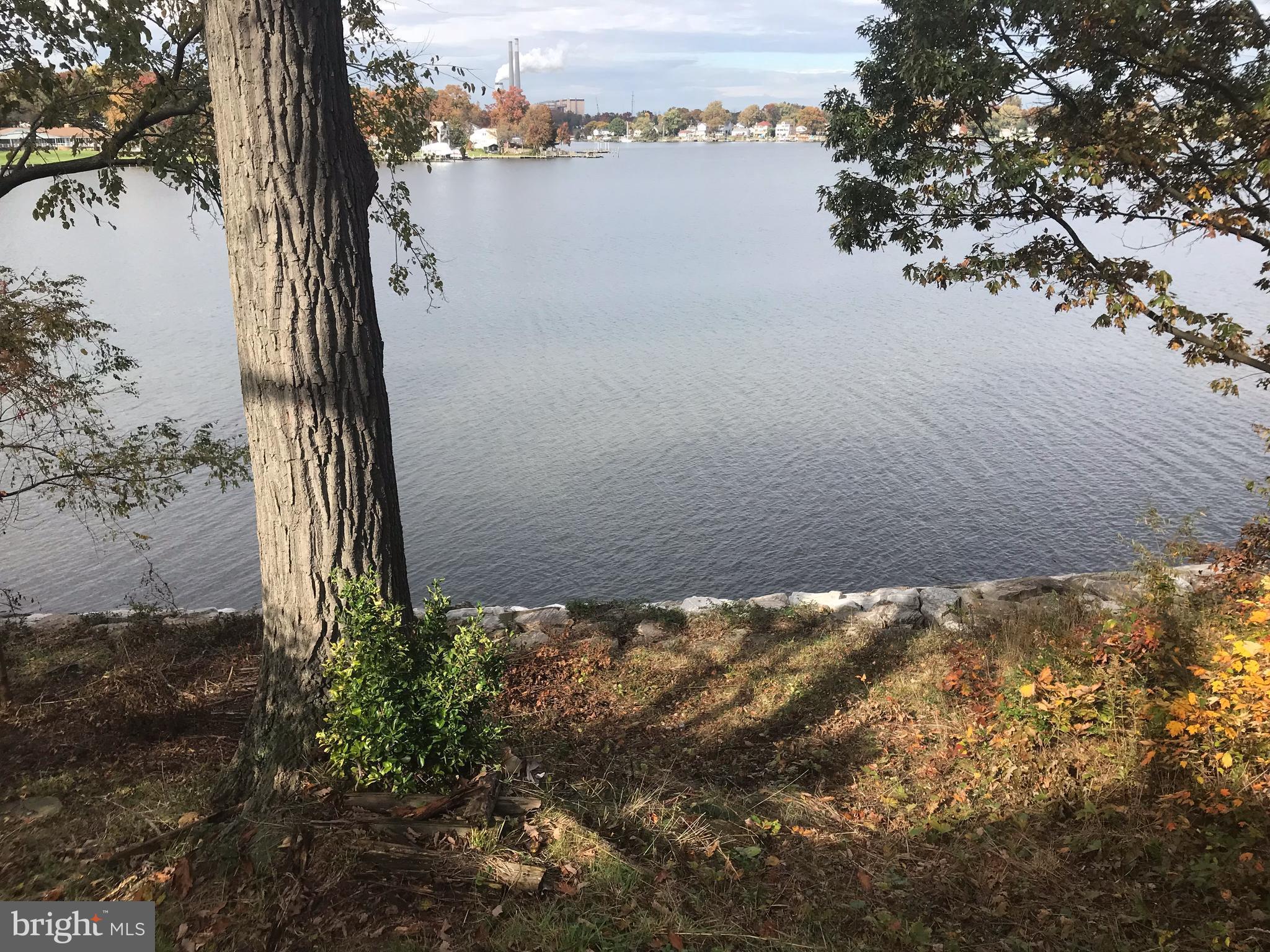 ELIZABETHS LANDING - Residential Lease