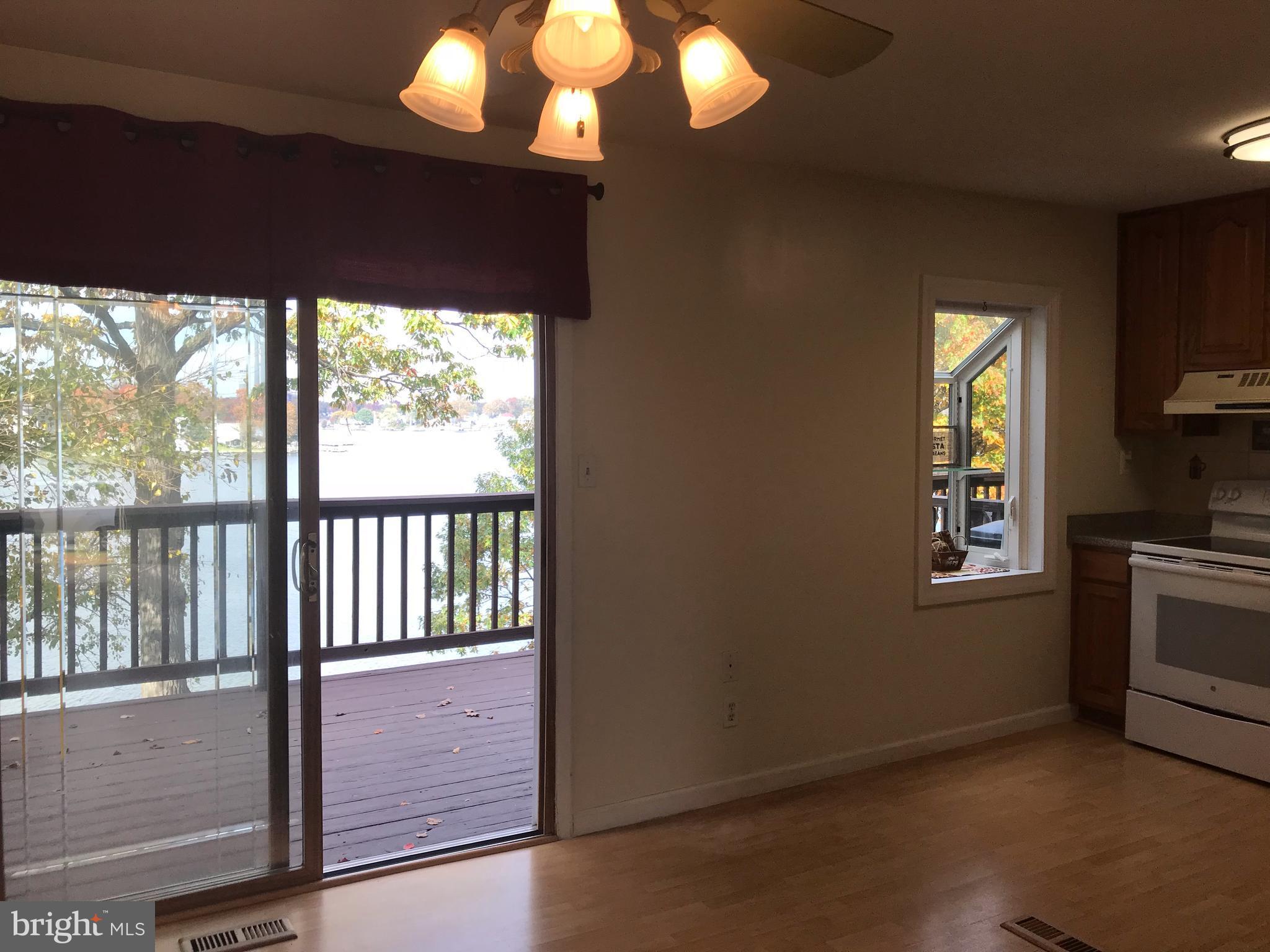 ELIZABETHS LANDING - Residential Lease