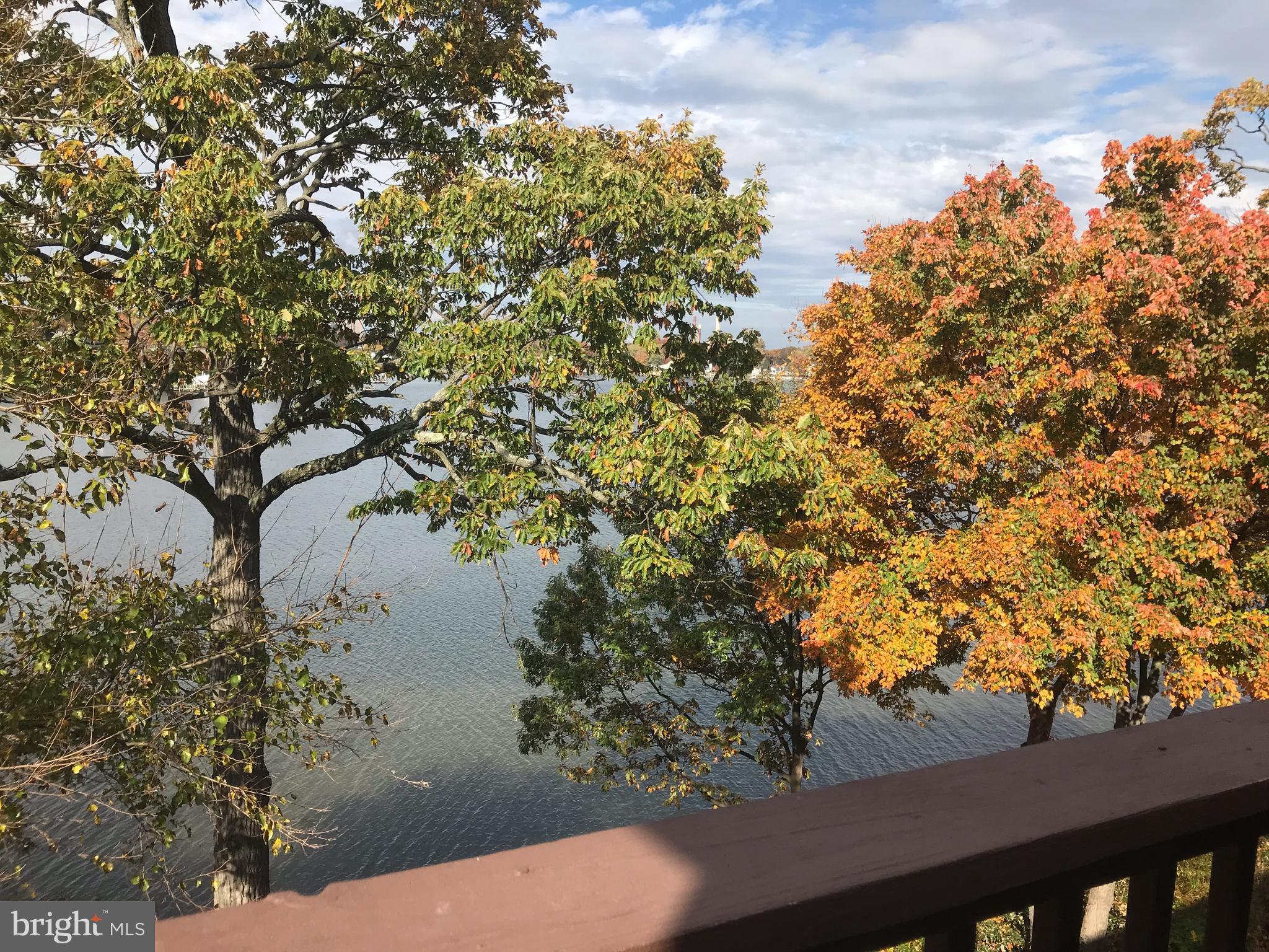 ELIZABETHS LANDING - Residential Lease