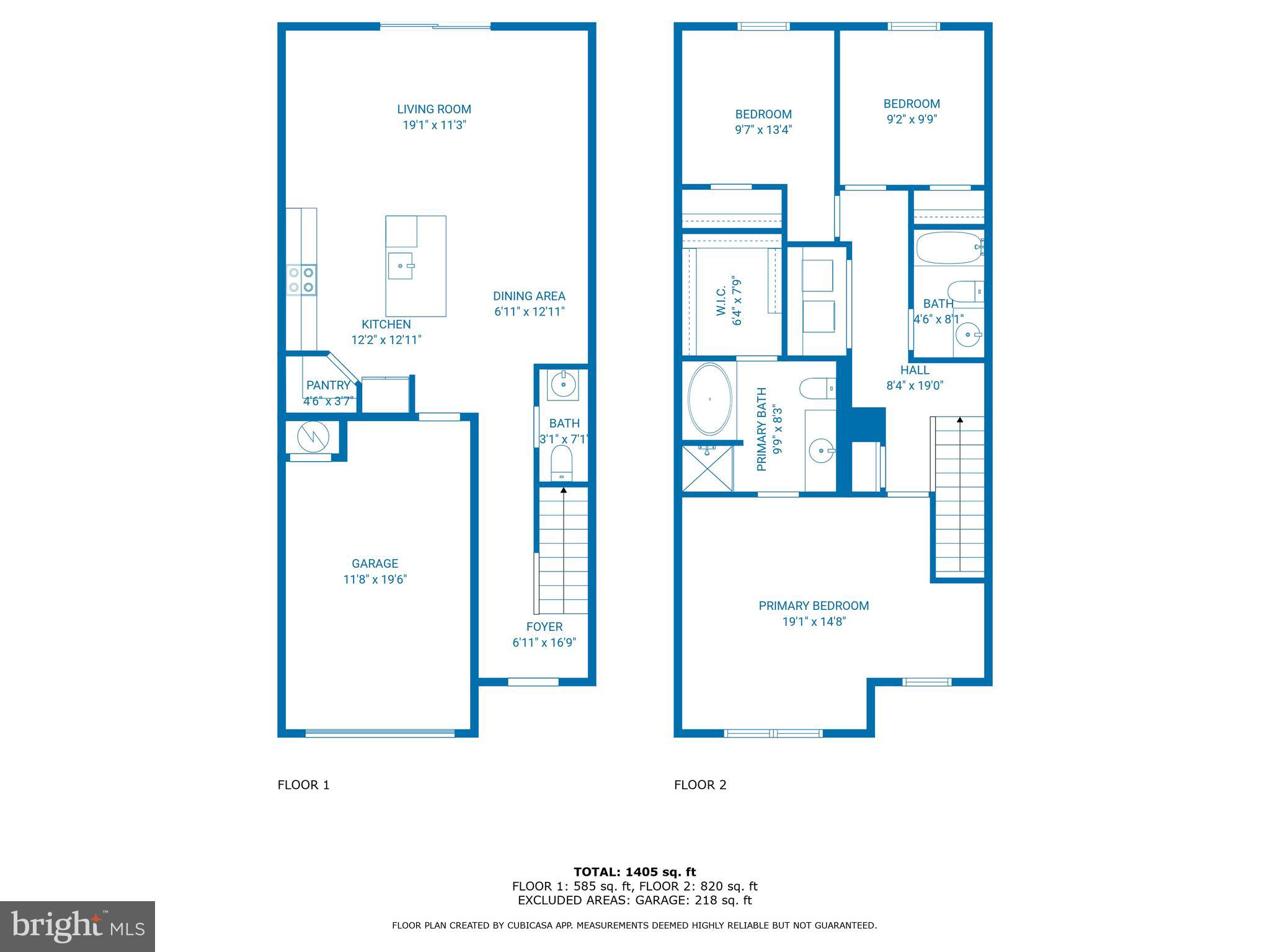HOMEPLACE AT RIVERSIDE - Residential