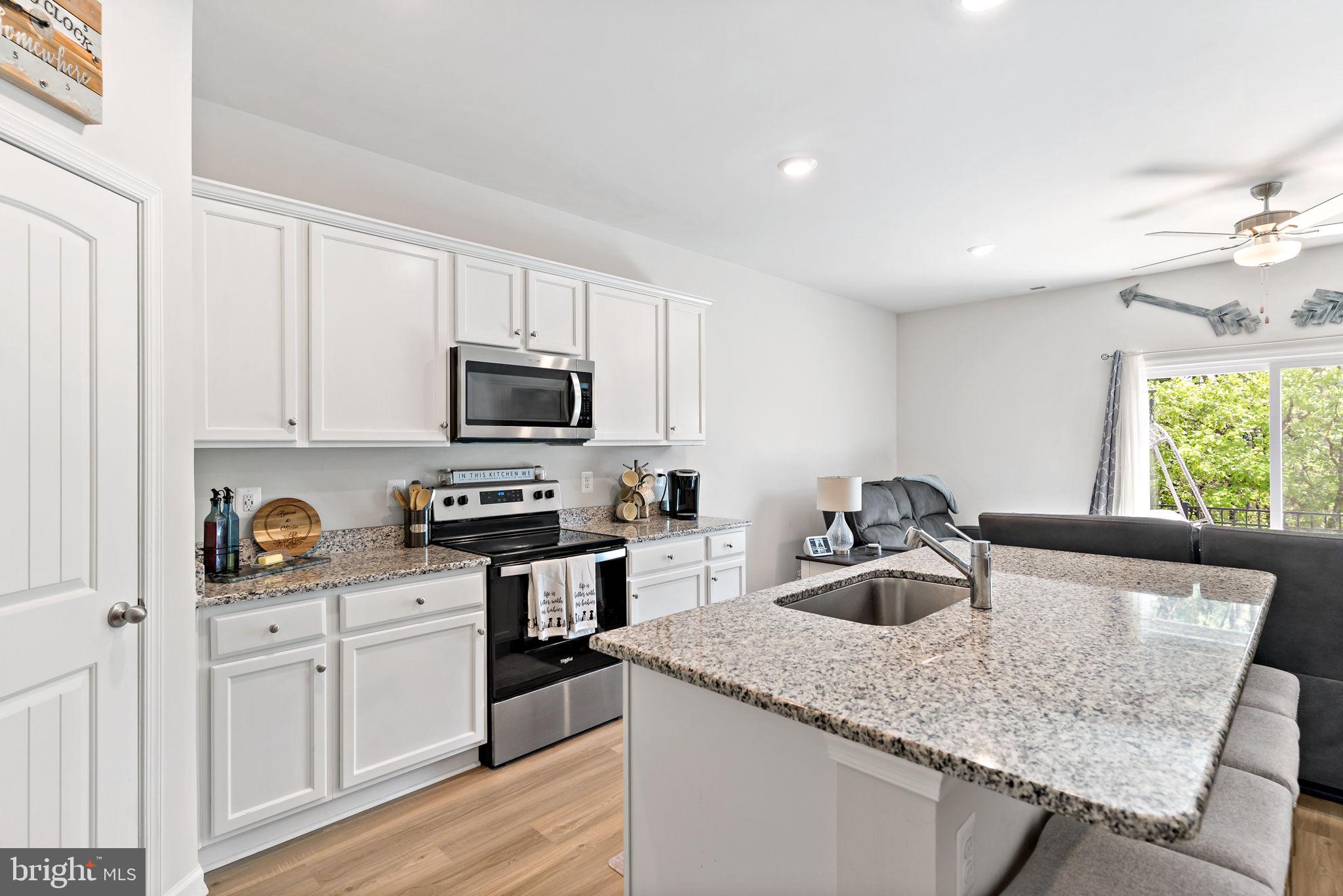 HOMEPLACE AT RIVERSIDE - Residential