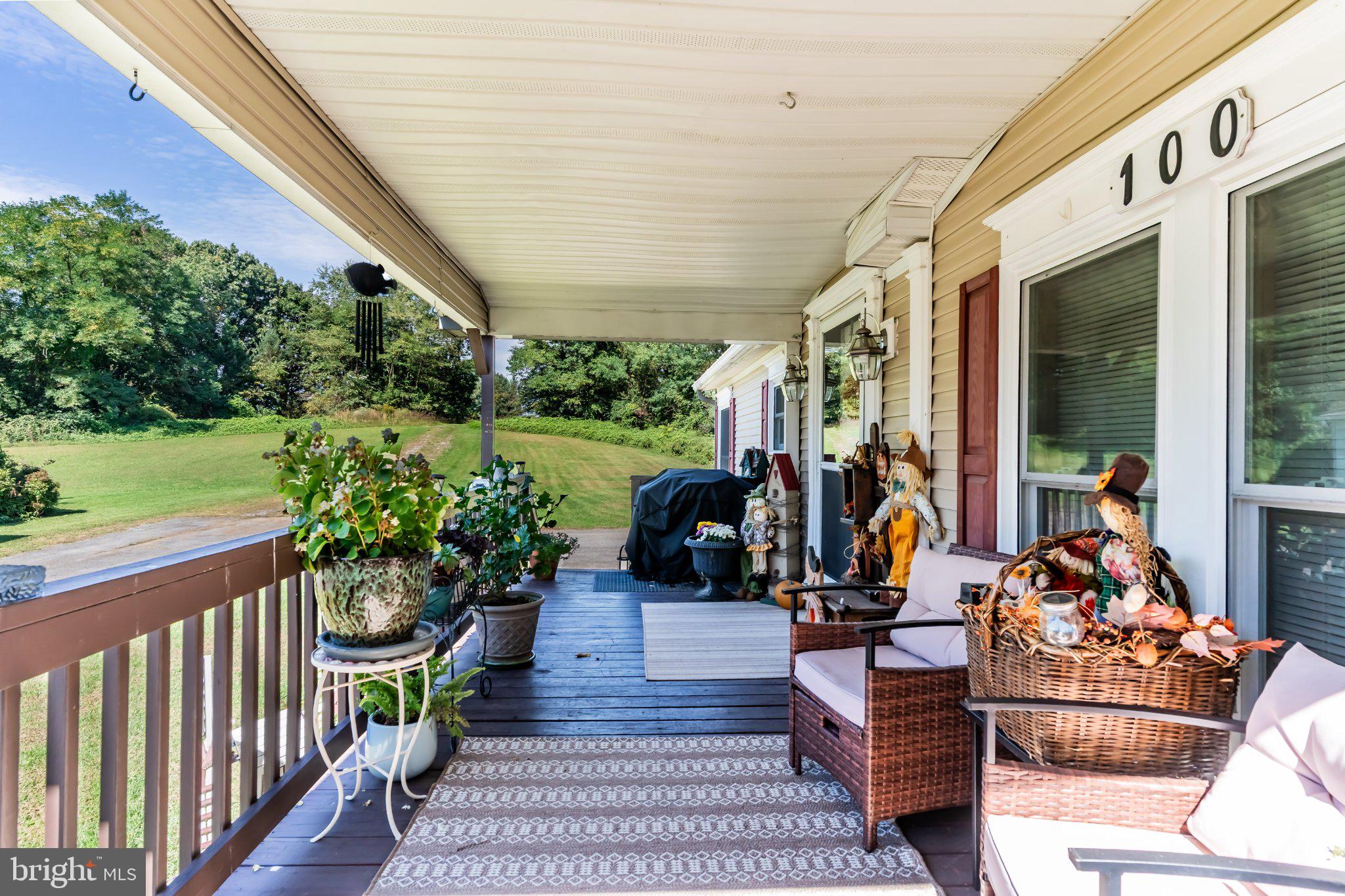100 RUSTIC DRIVE