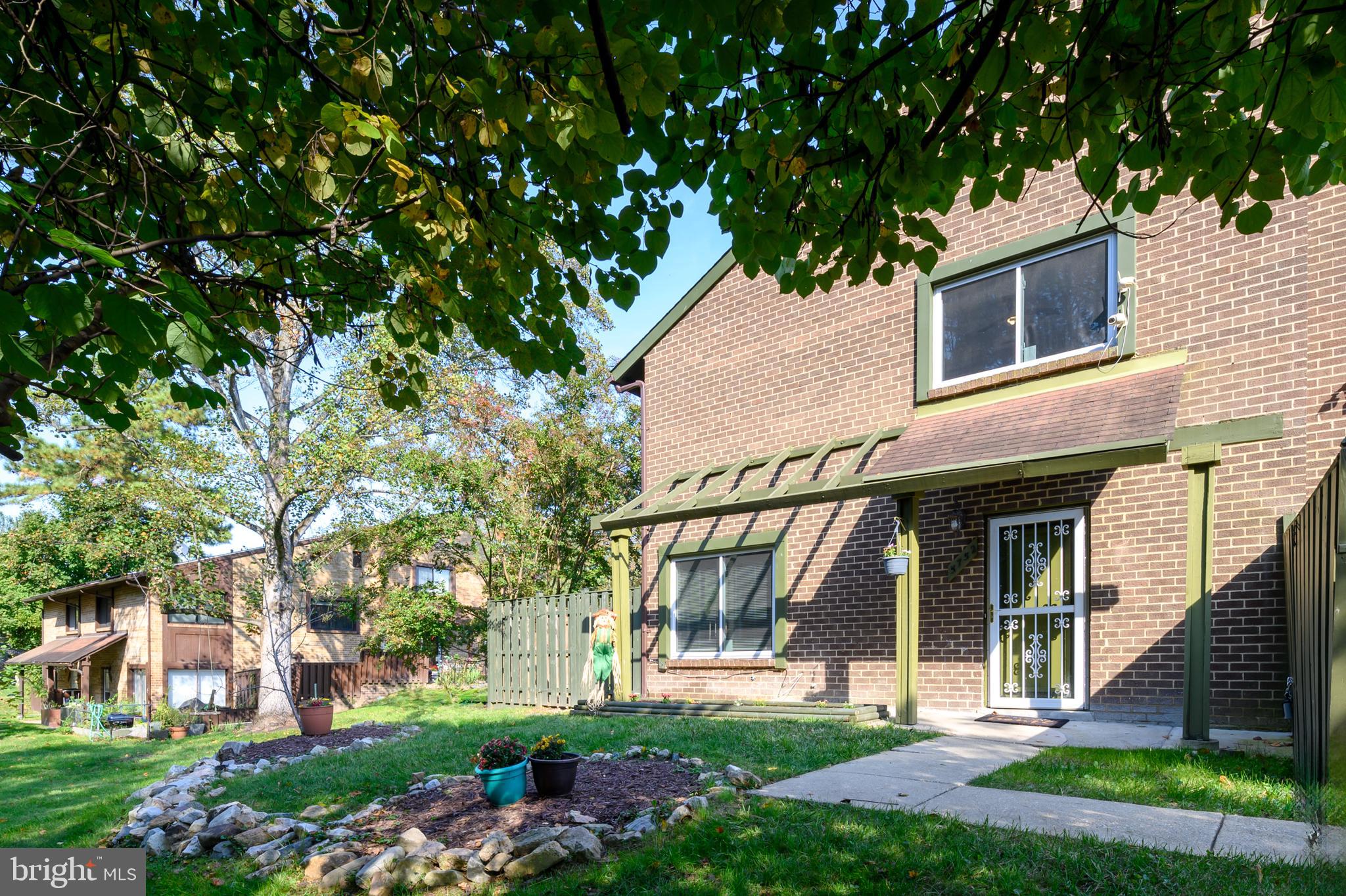 5752 THUNDER HILL ROAD