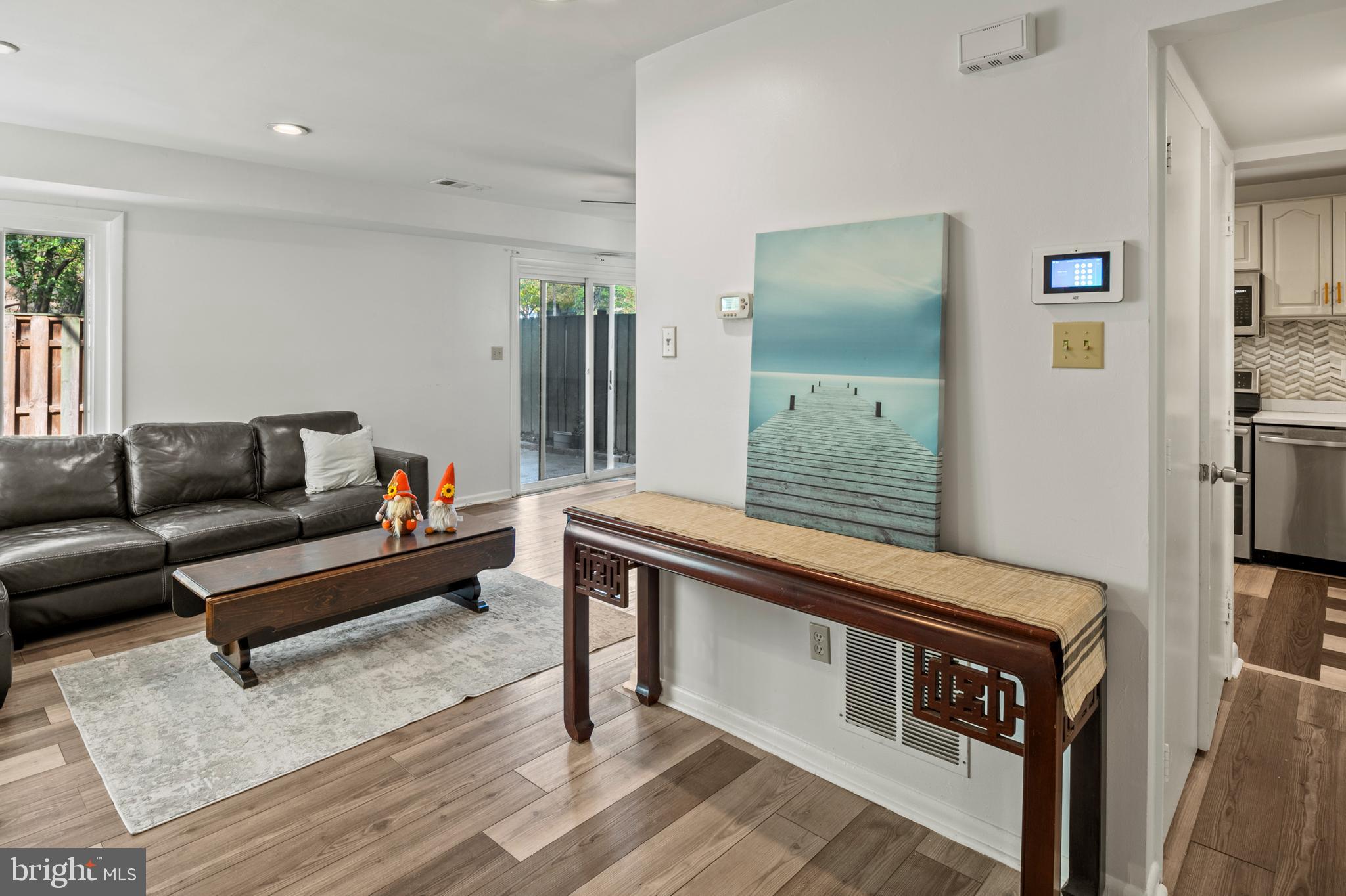 5752 THUNDER HILL ROAD