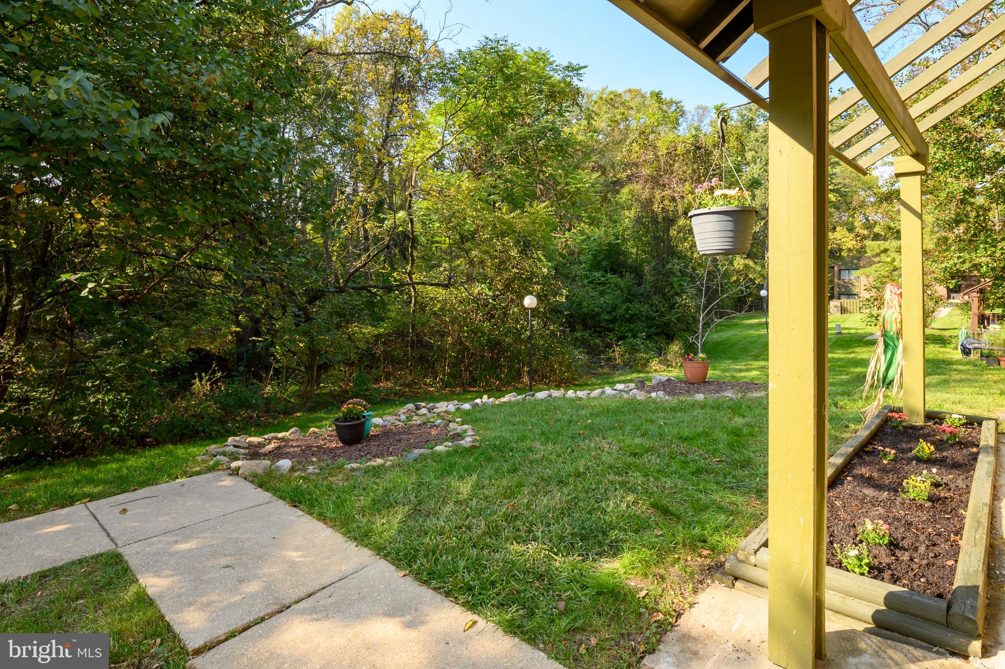 5752 THUNDER HILL ROAD