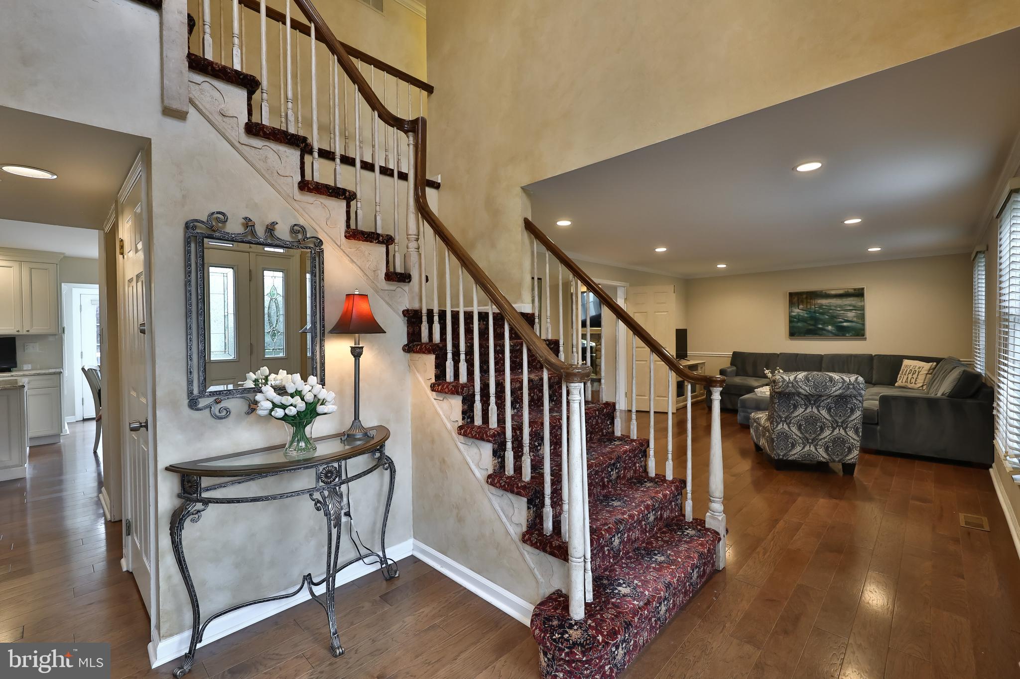 DUBLIN HUNT II - Residential