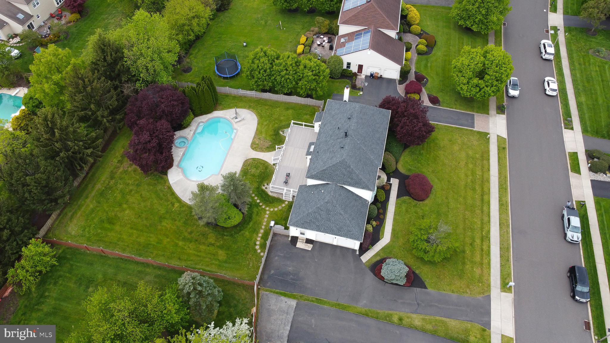 DUBLIN HUNT II - Residential