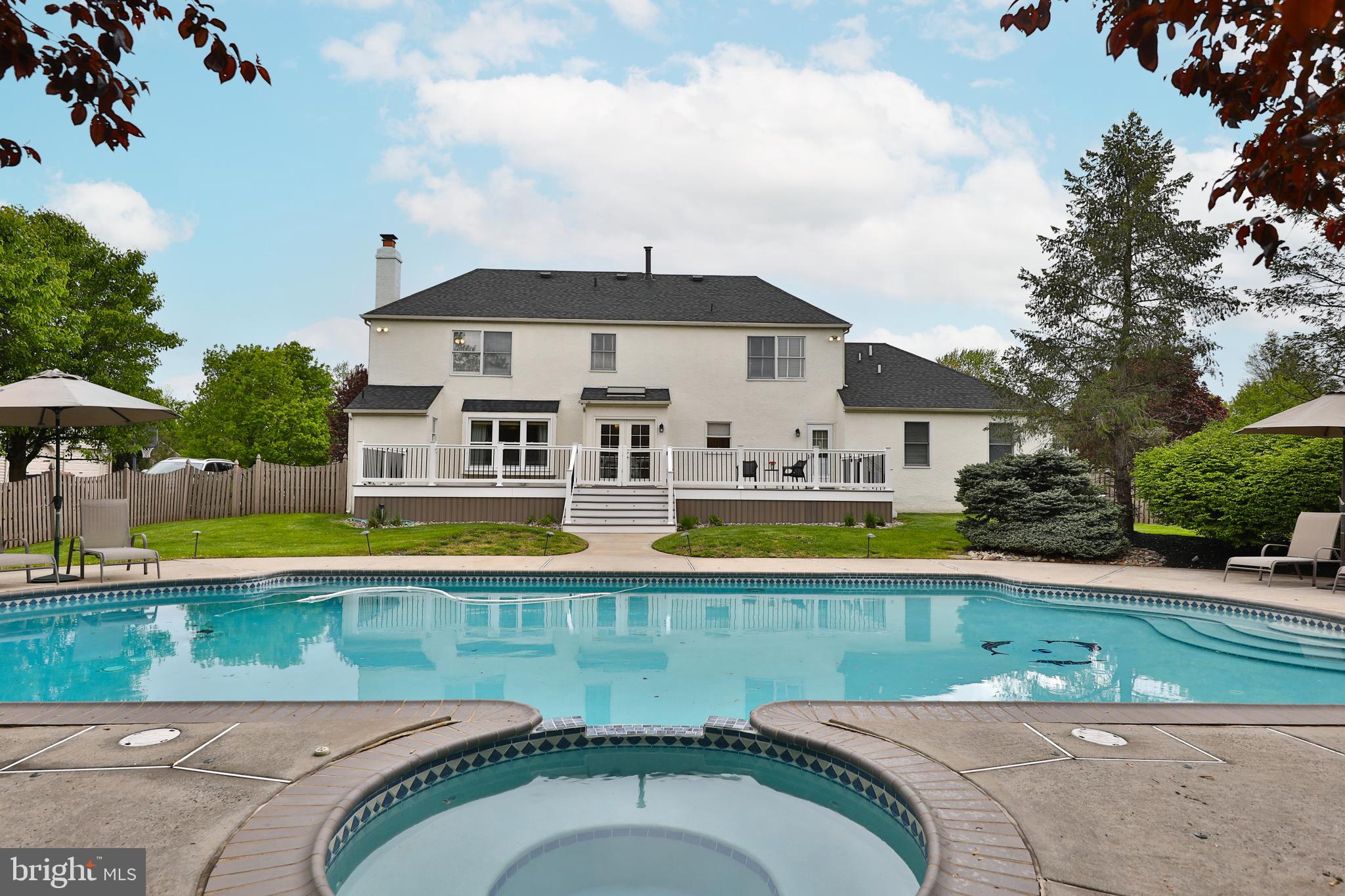 DUBLIN HUNT II - Residential