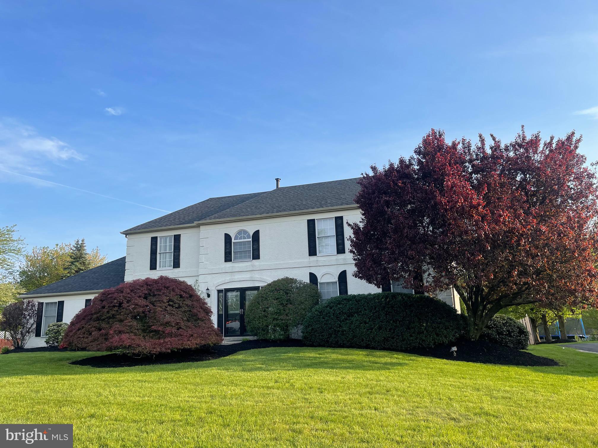 DUBLIN HUNT II - Residential