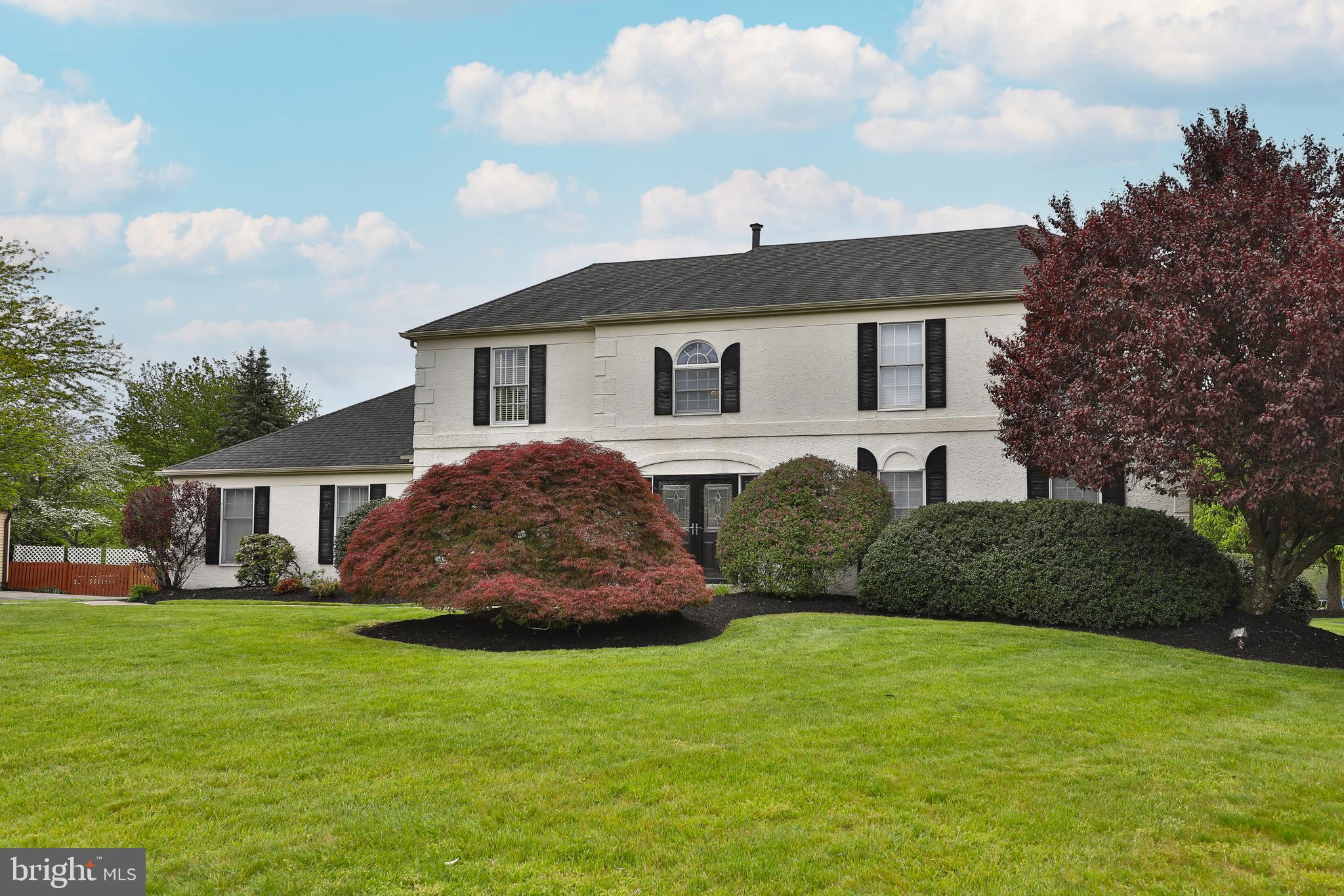 DUBLIN HUNT II - Residential