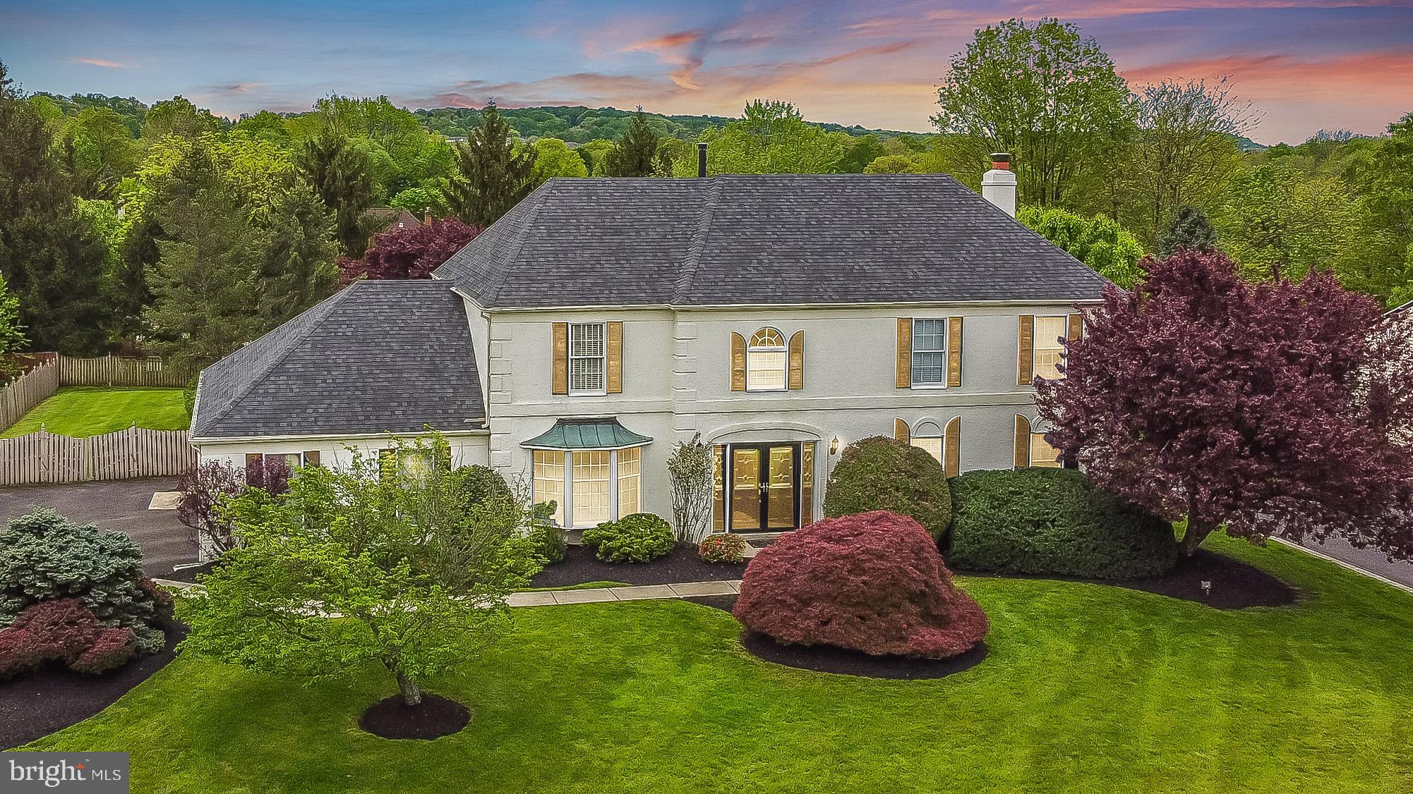 DUBLIN HUNT II - Residential