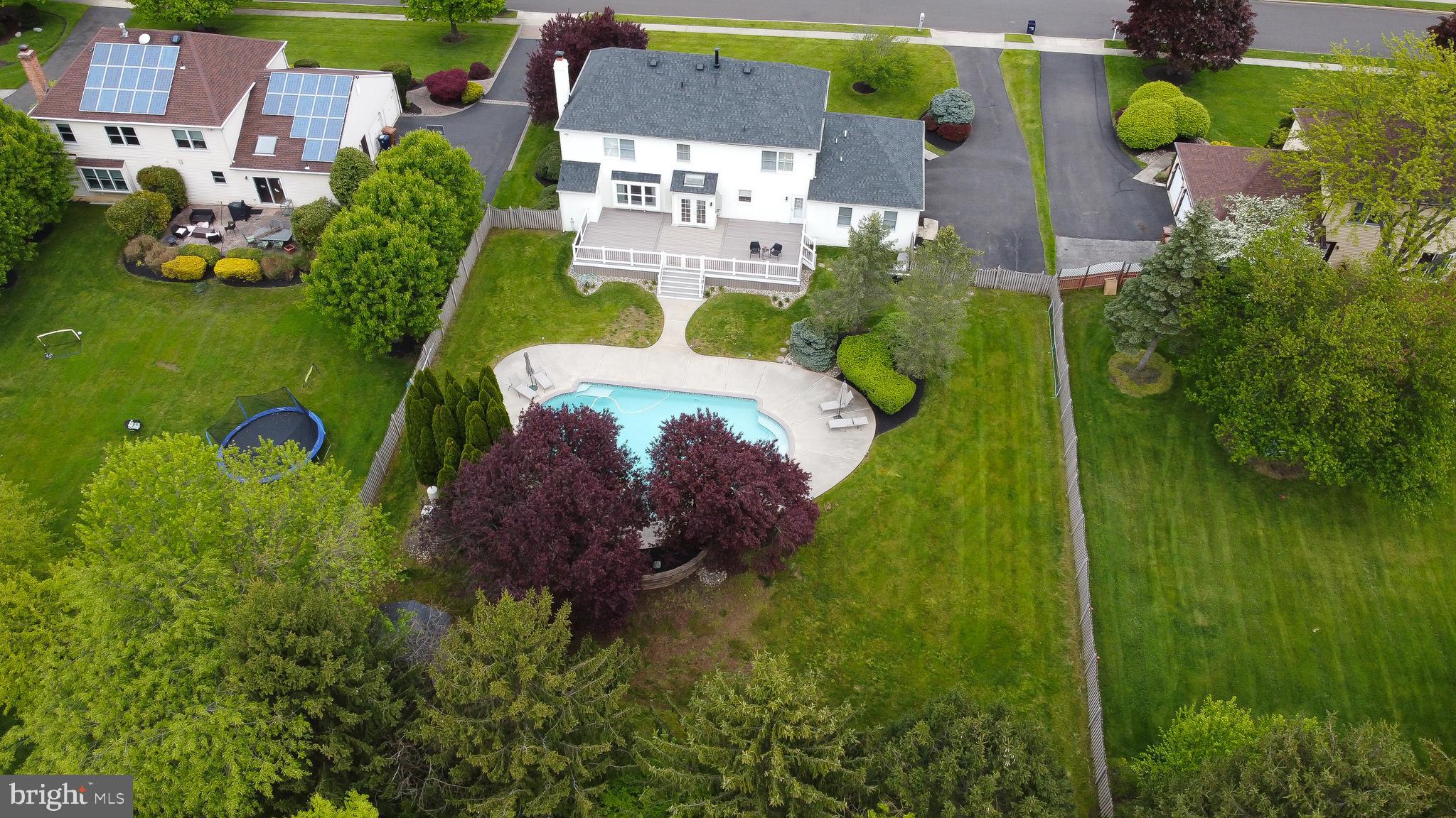 DUBLIN HUNT II - Residential