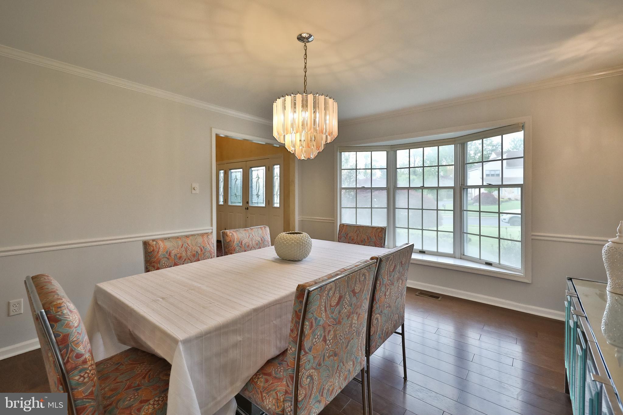 DUBLIN HUNT II - Residential