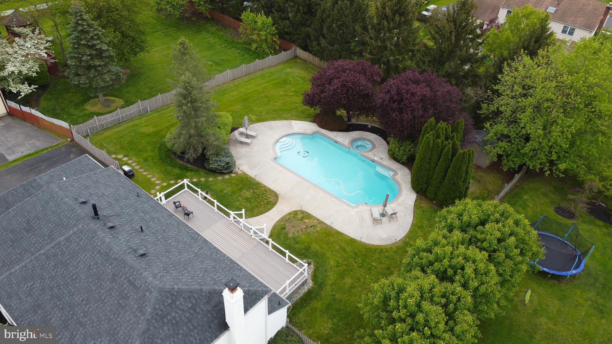 DUBLIN HUNT II - Residential