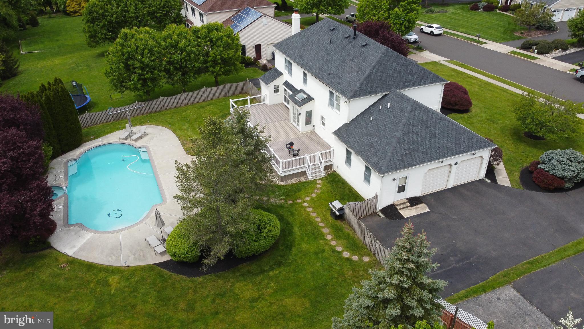 DUBLIN HUNT II - Residential