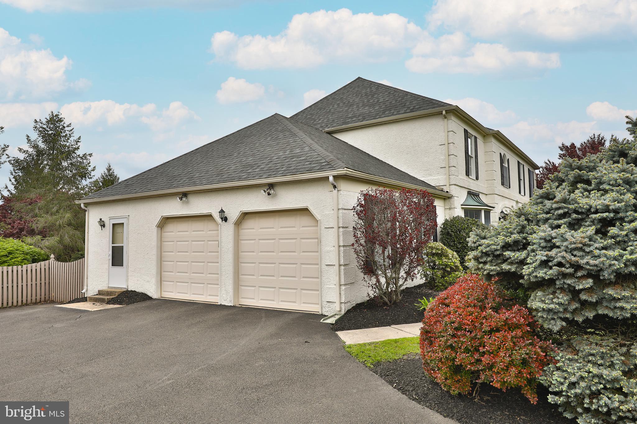 DUBLIN HUNT II - Residential