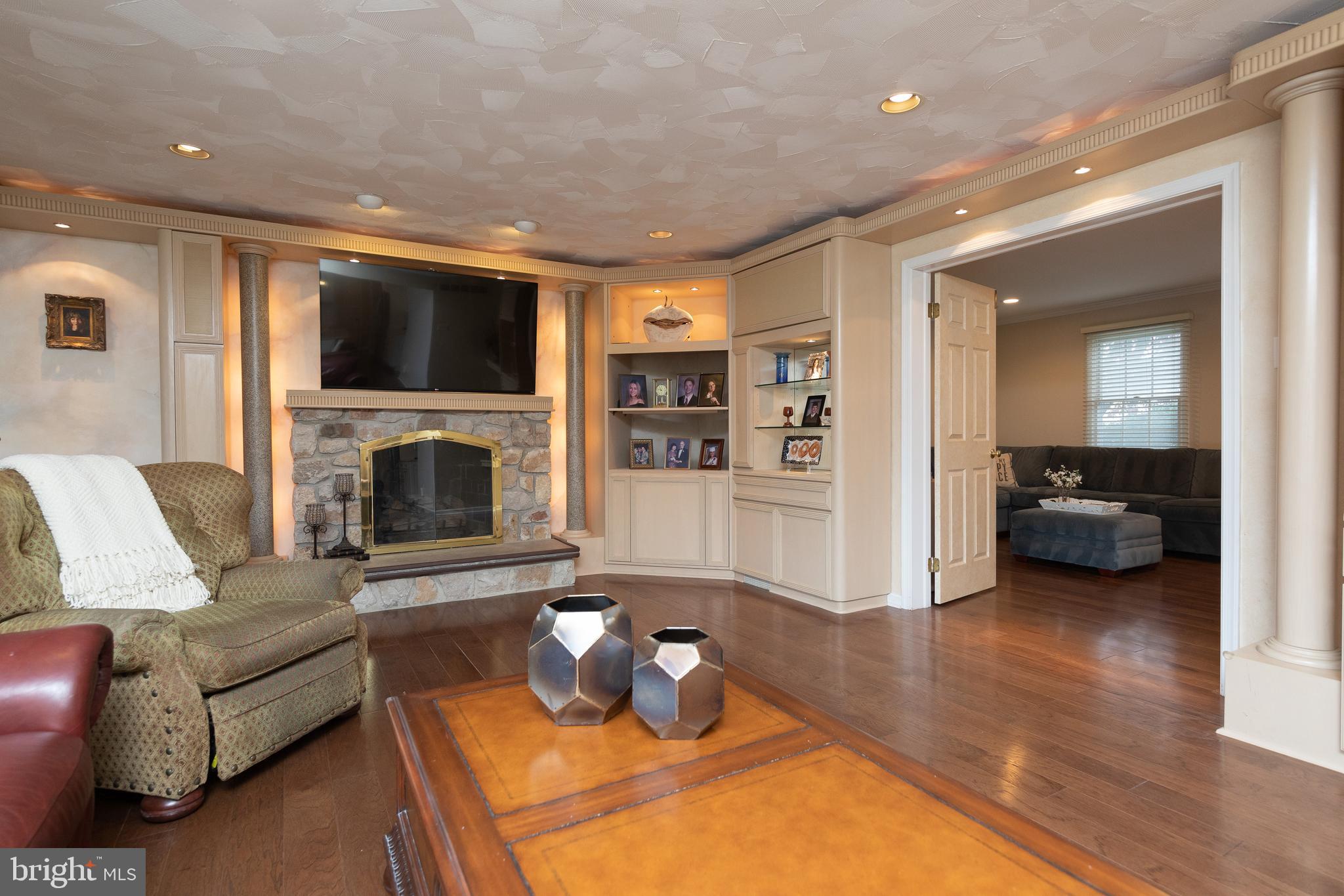 DUBLIN HUNT II - Residential