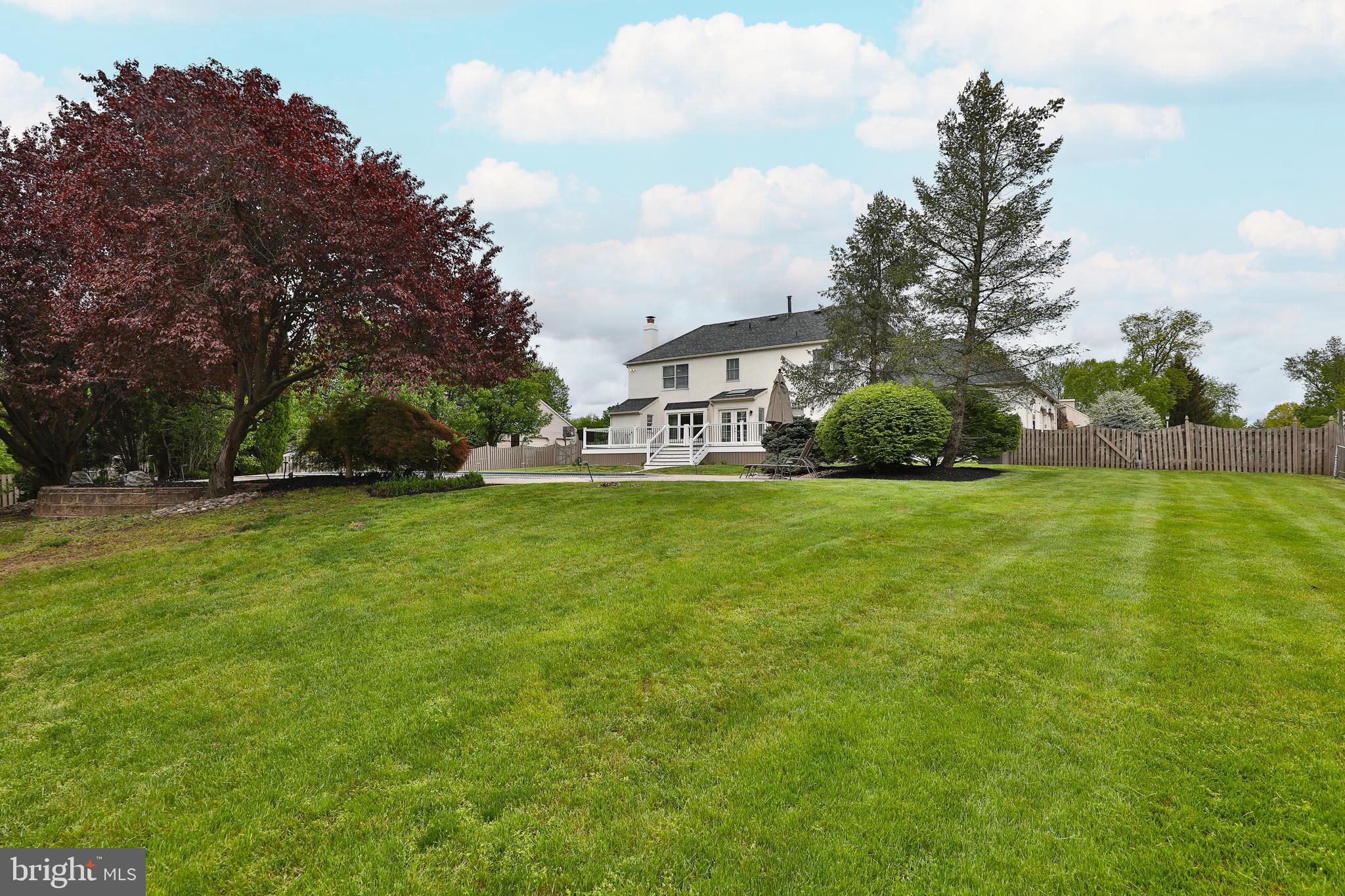 DUBLIN HUNT II - Residential