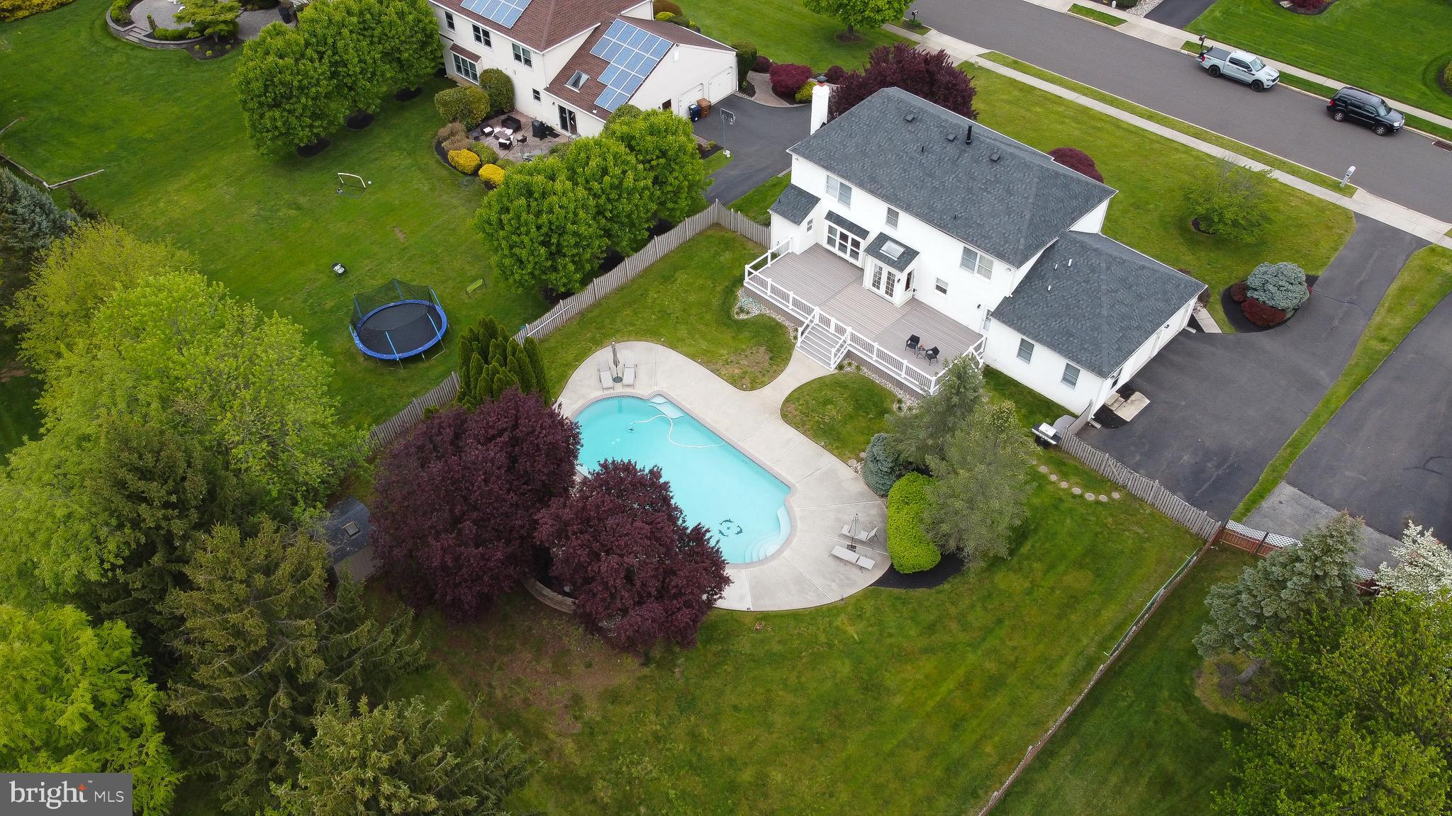 DUBLIN HUNT II - Residential