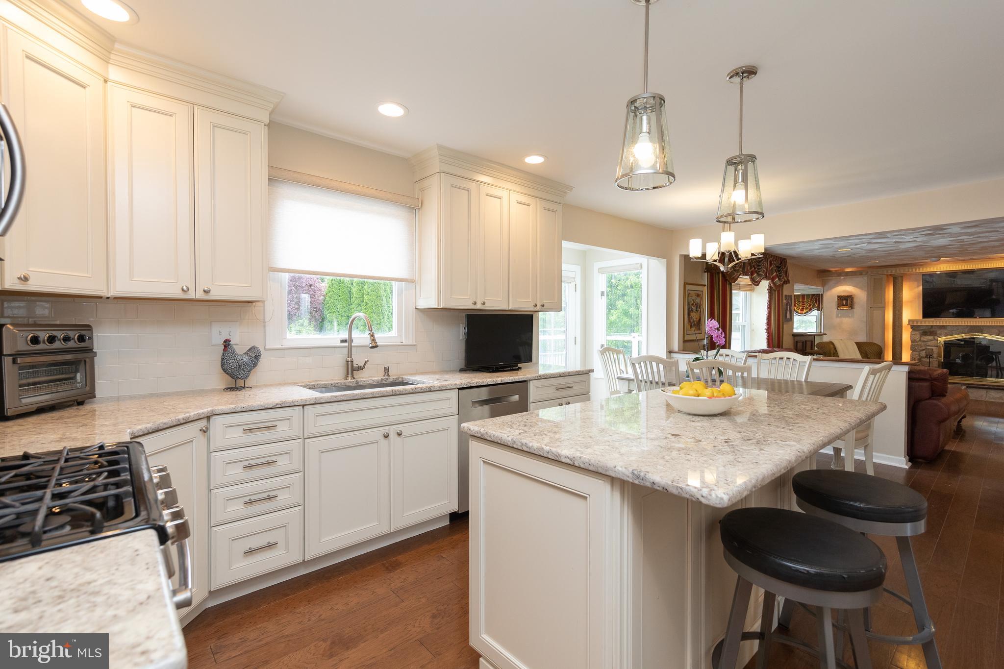 DUBLIN HUNT II - Residential