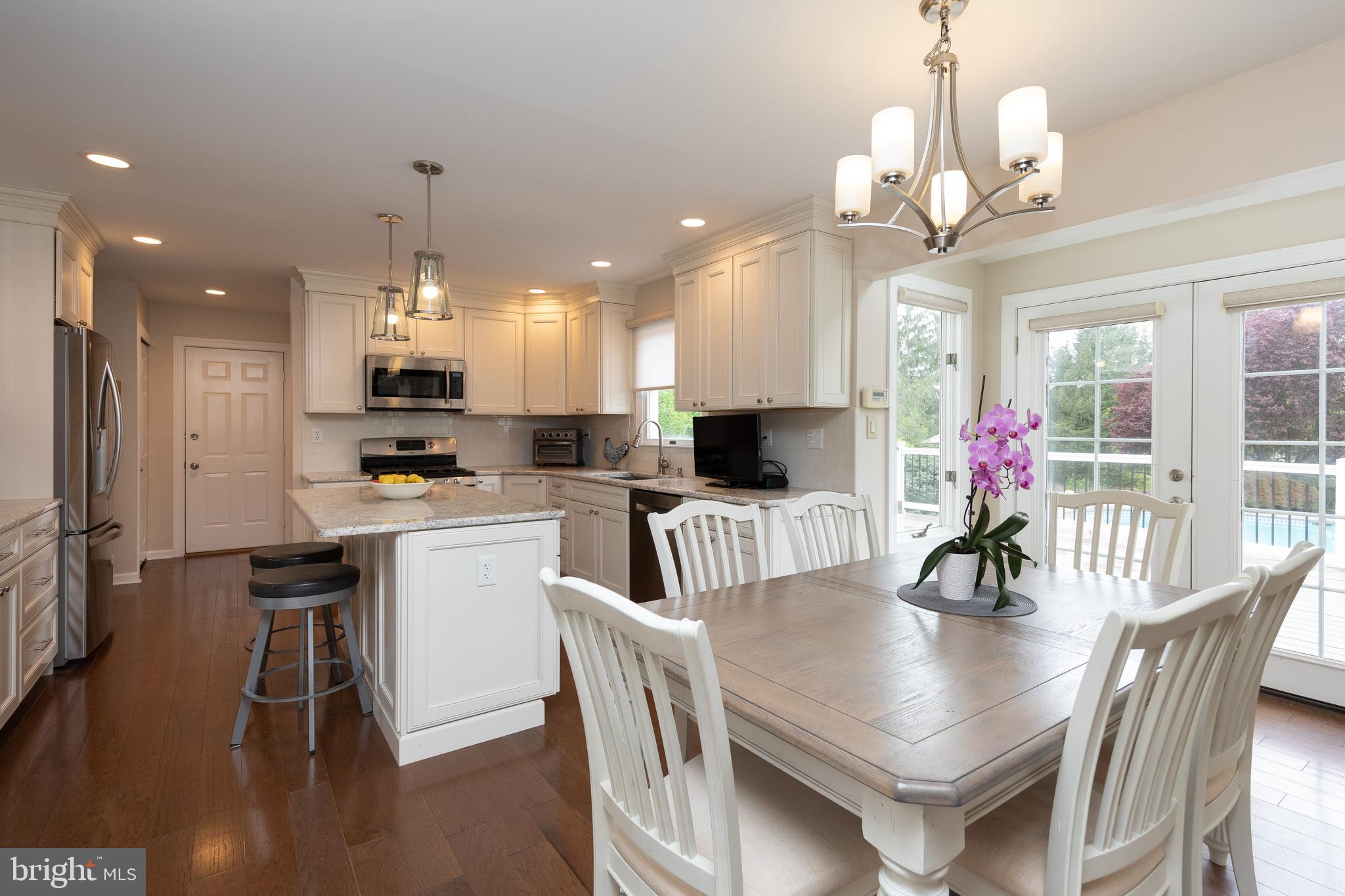 DUBLIN HUNT II - Residential