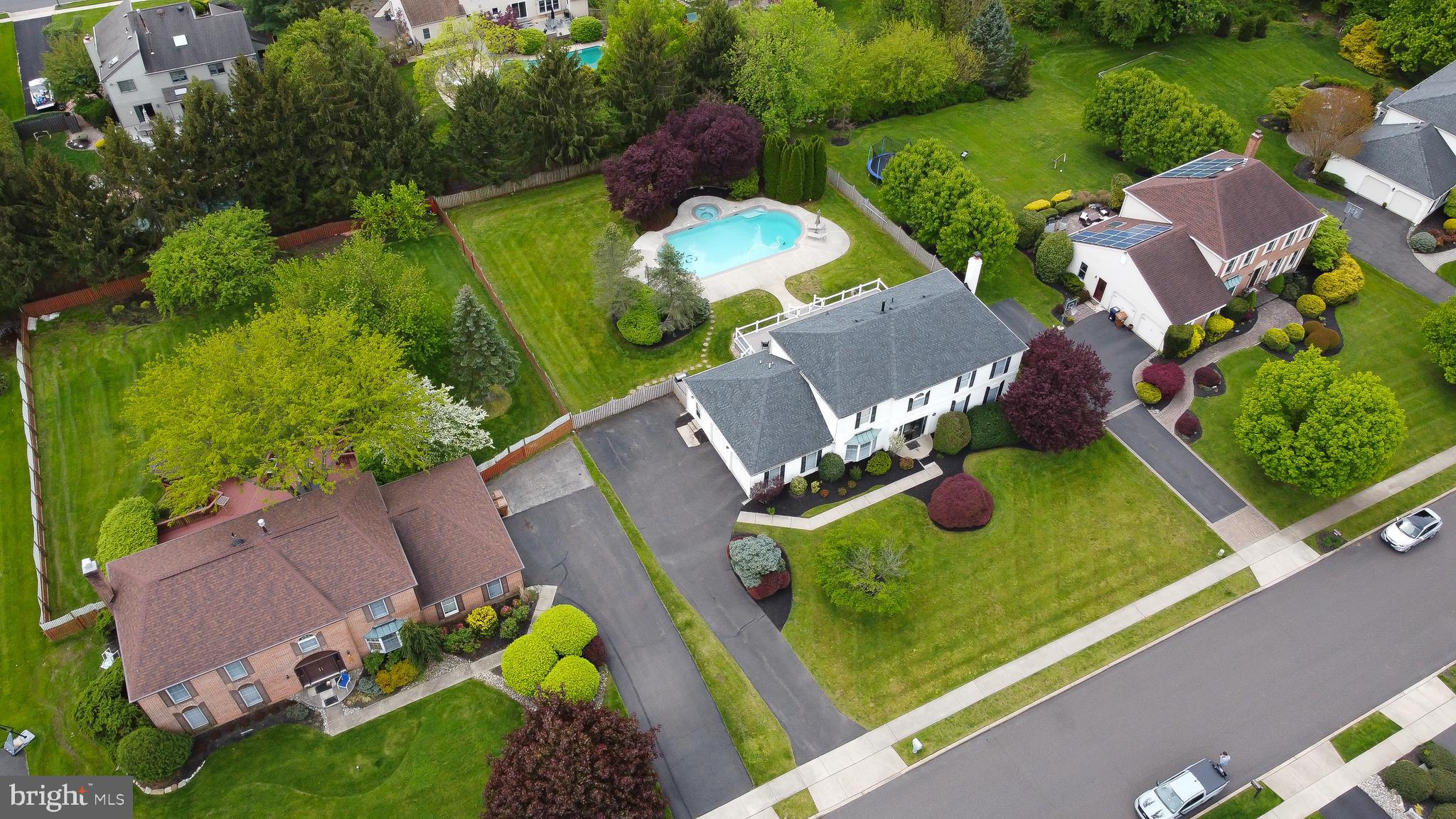 DUBLIN HUNT II - Residential