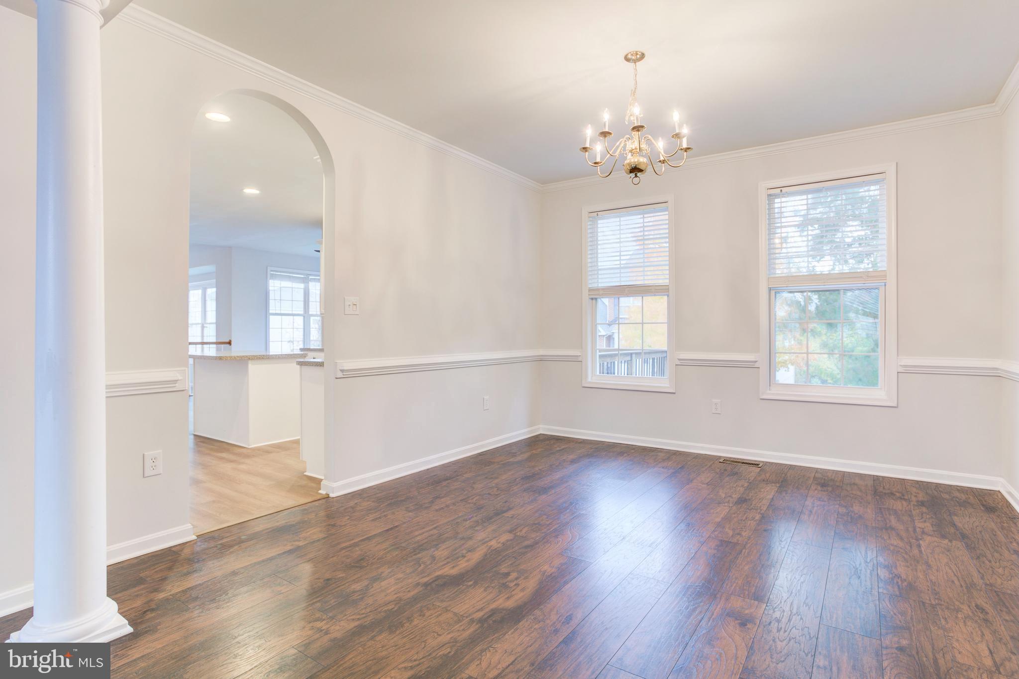 SOMERSET LANDING - Residential