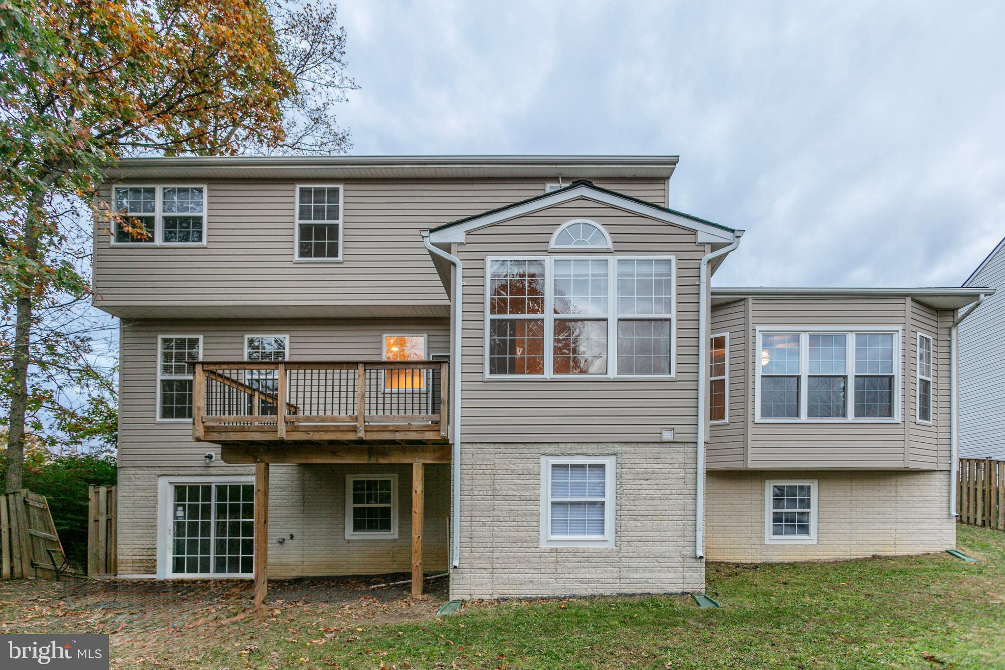 SOMERSET LANDING - Residential