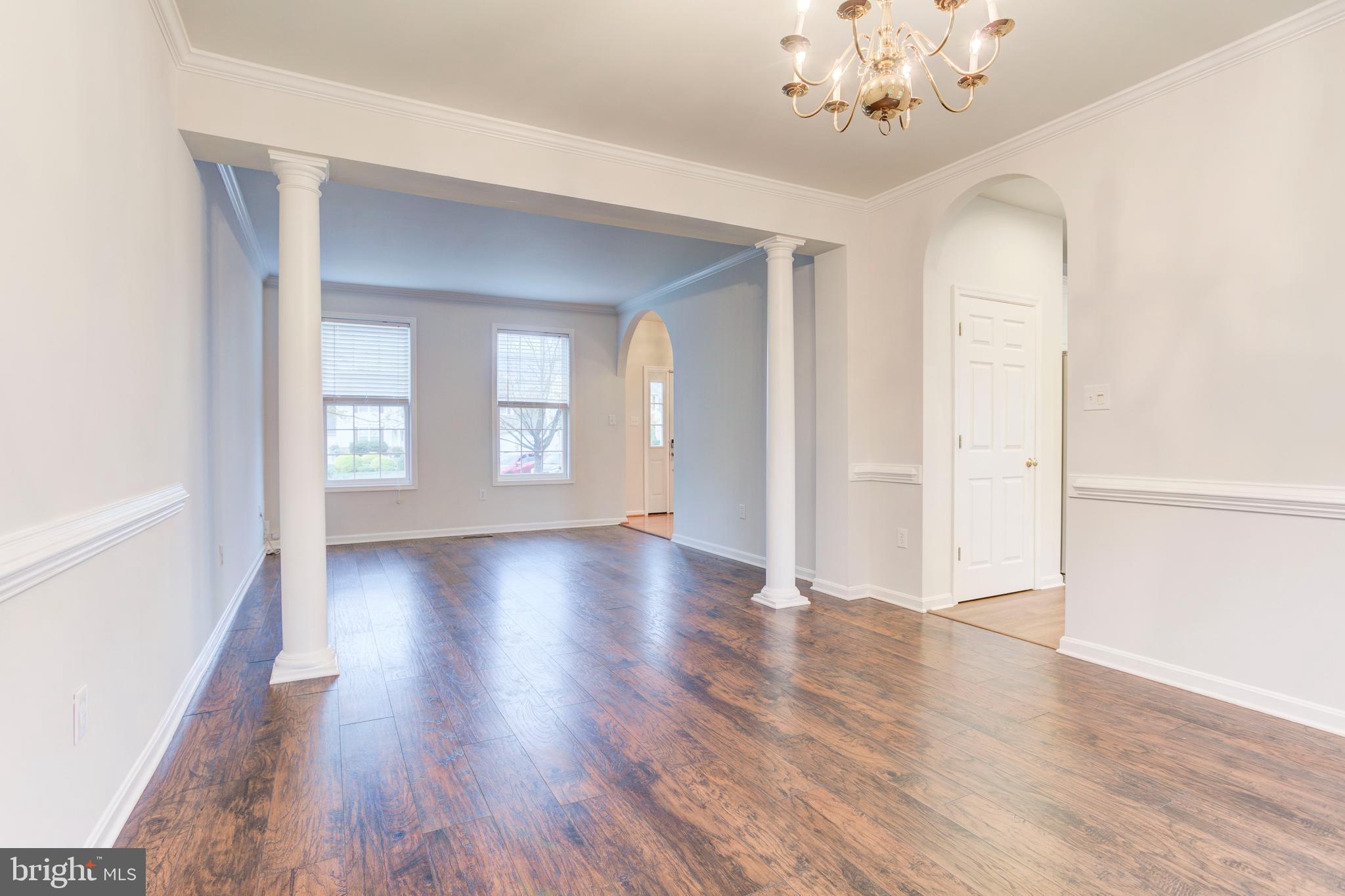 SOMERSET LANDING - Residential