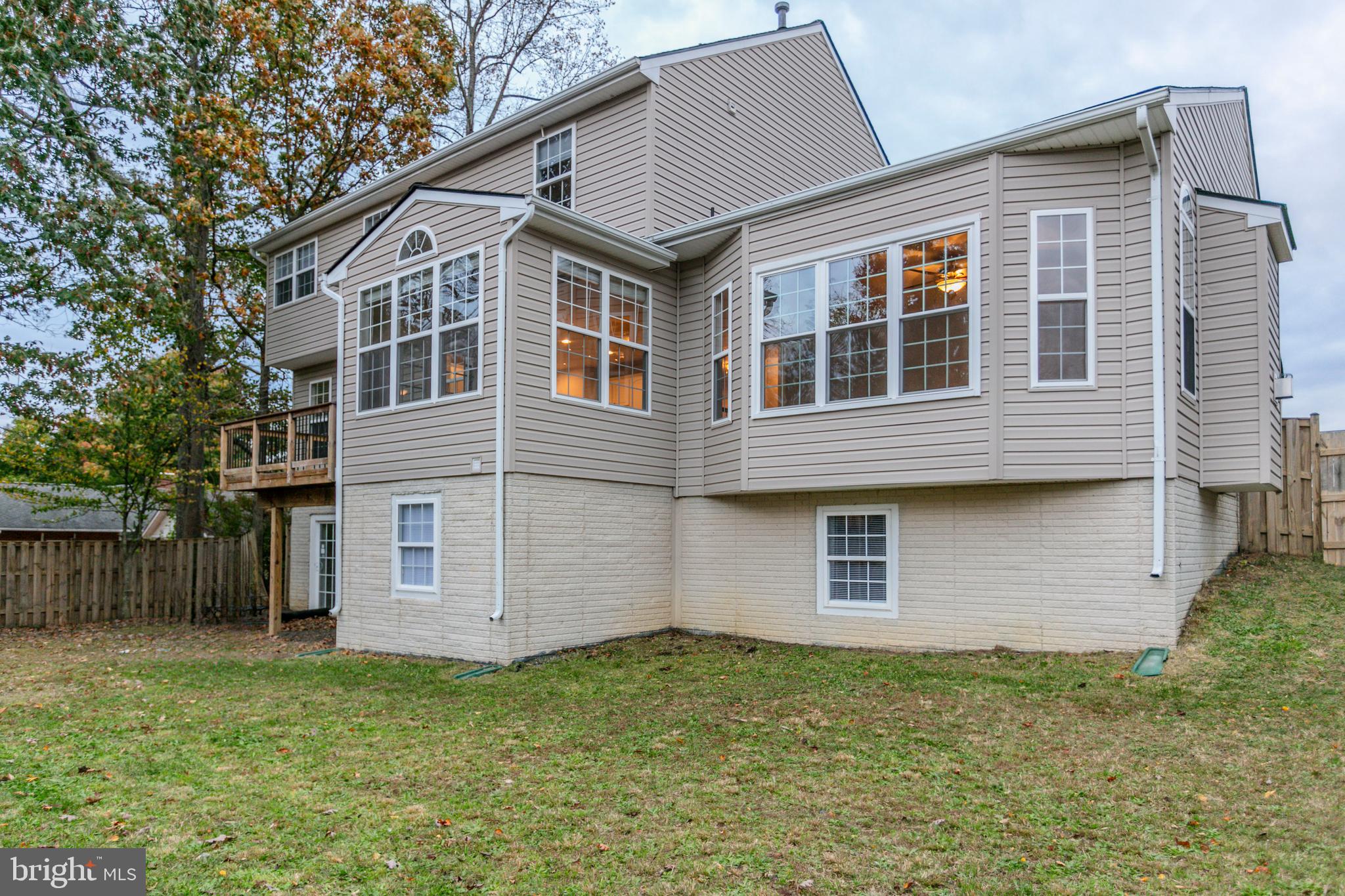 SOMERSET LANDING - Residential