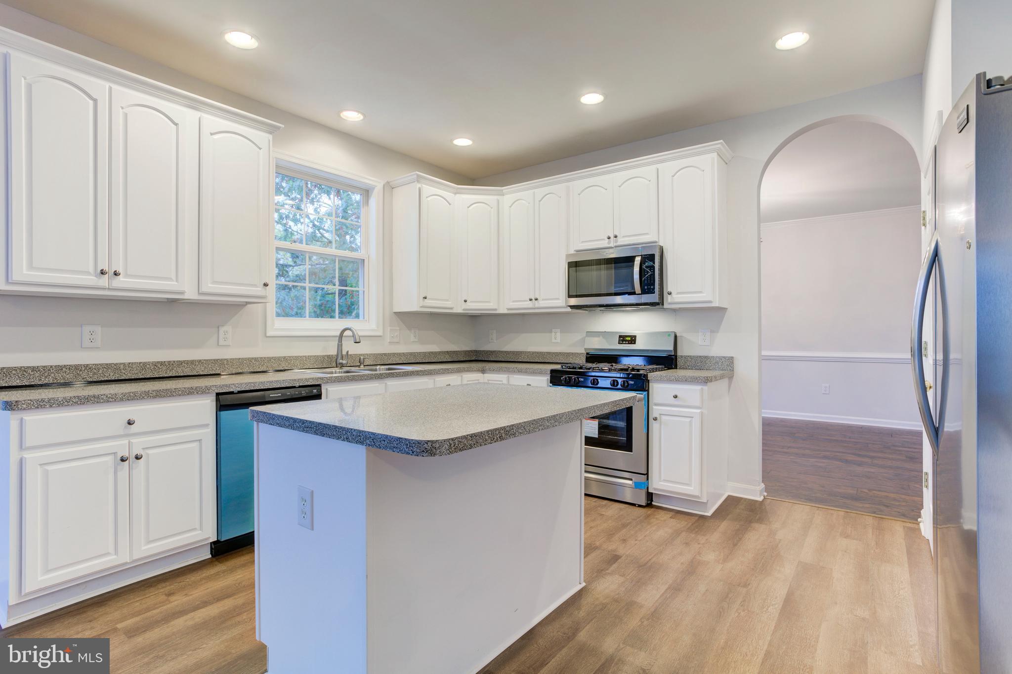 SOMERSET LANDING - Residential