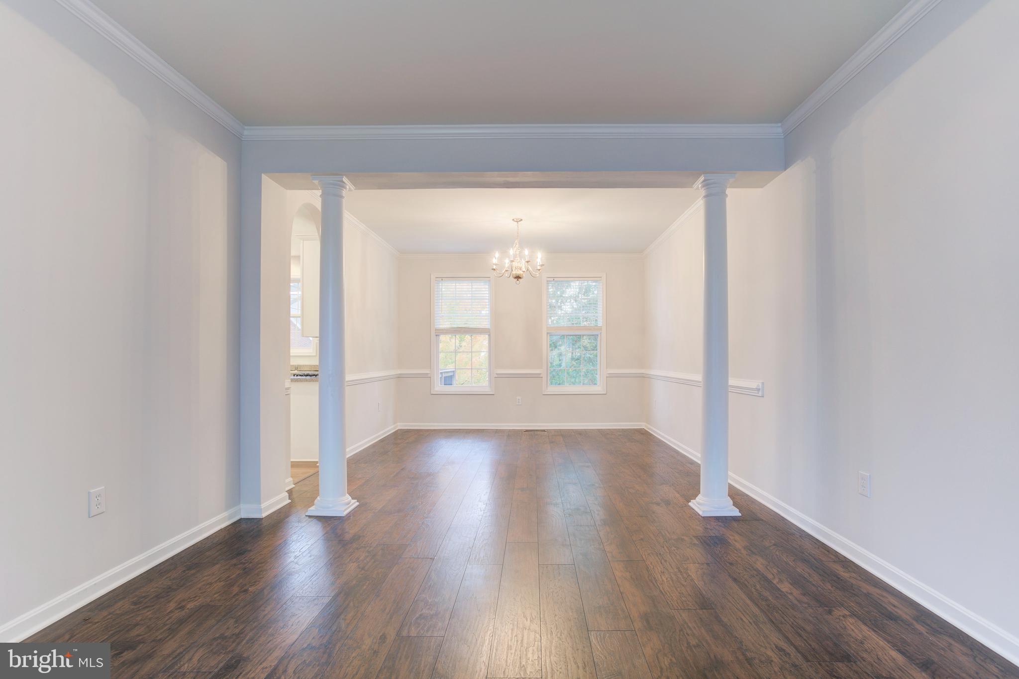 SOMERSET LANDING - Residential