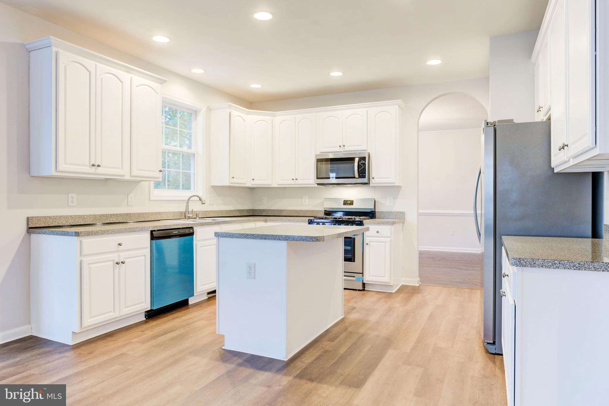 SOMERSET LANDING - Residential