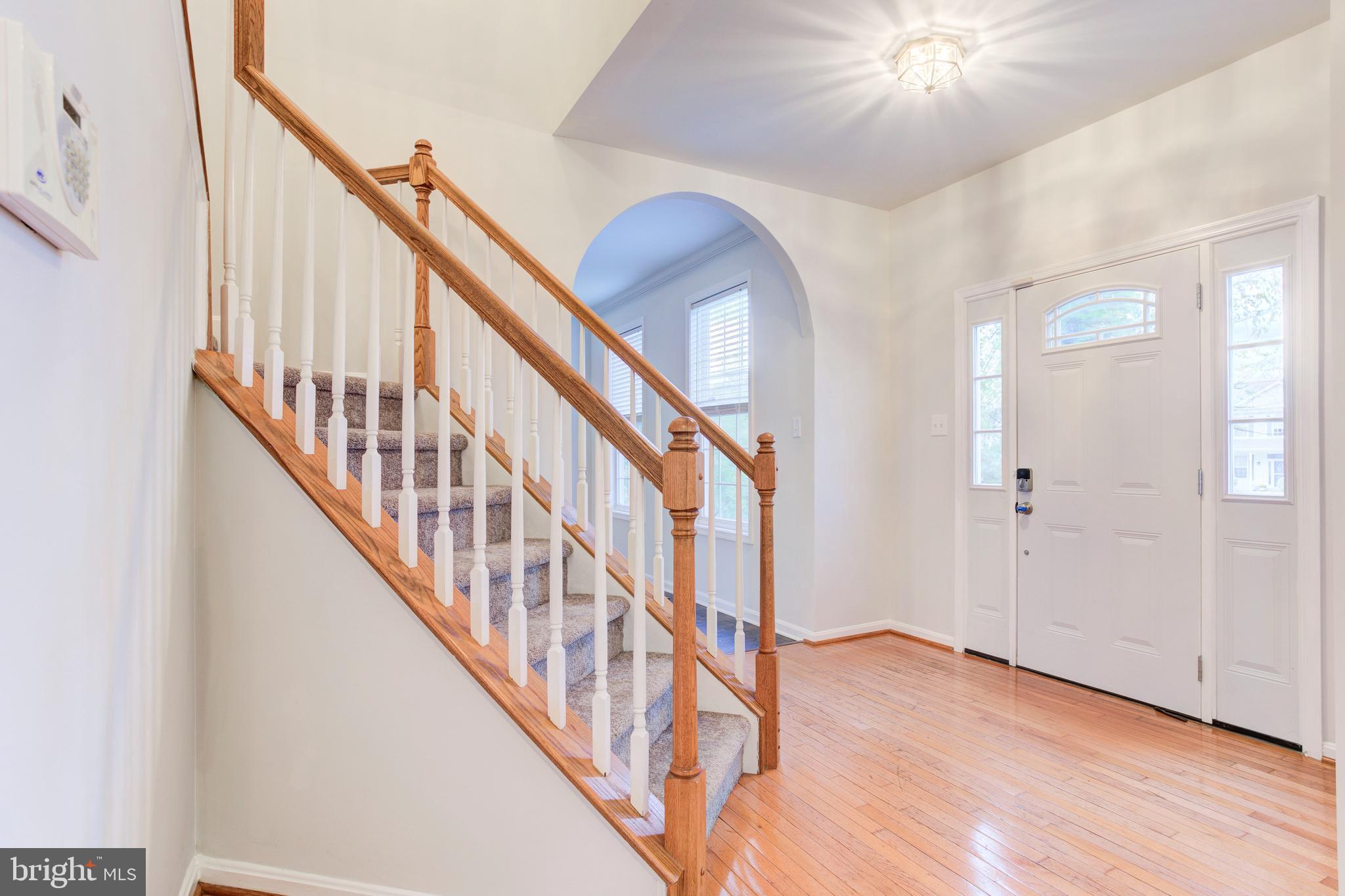 SOMERSET LANDING - Residential