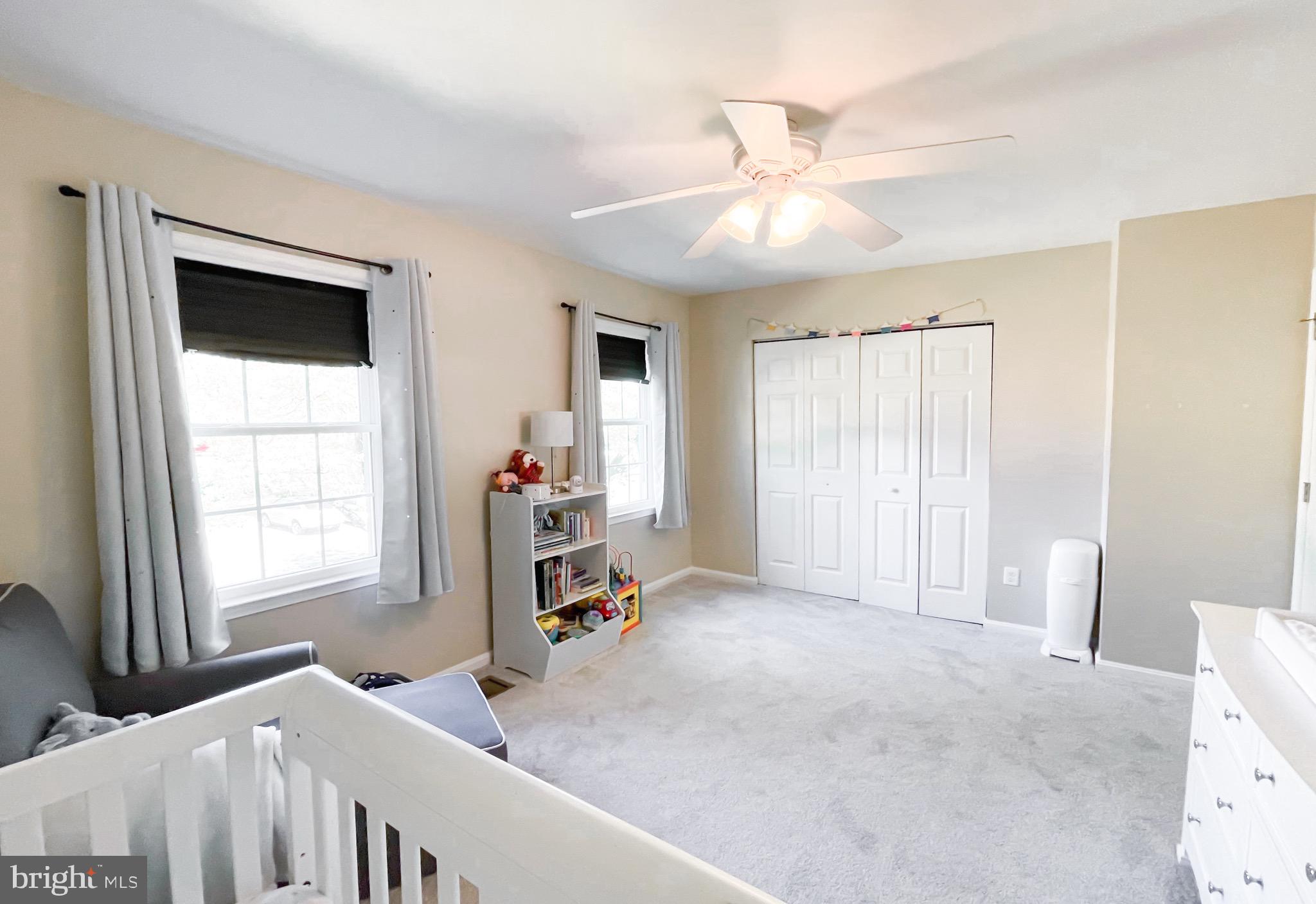 THE MEADOWS - Residential