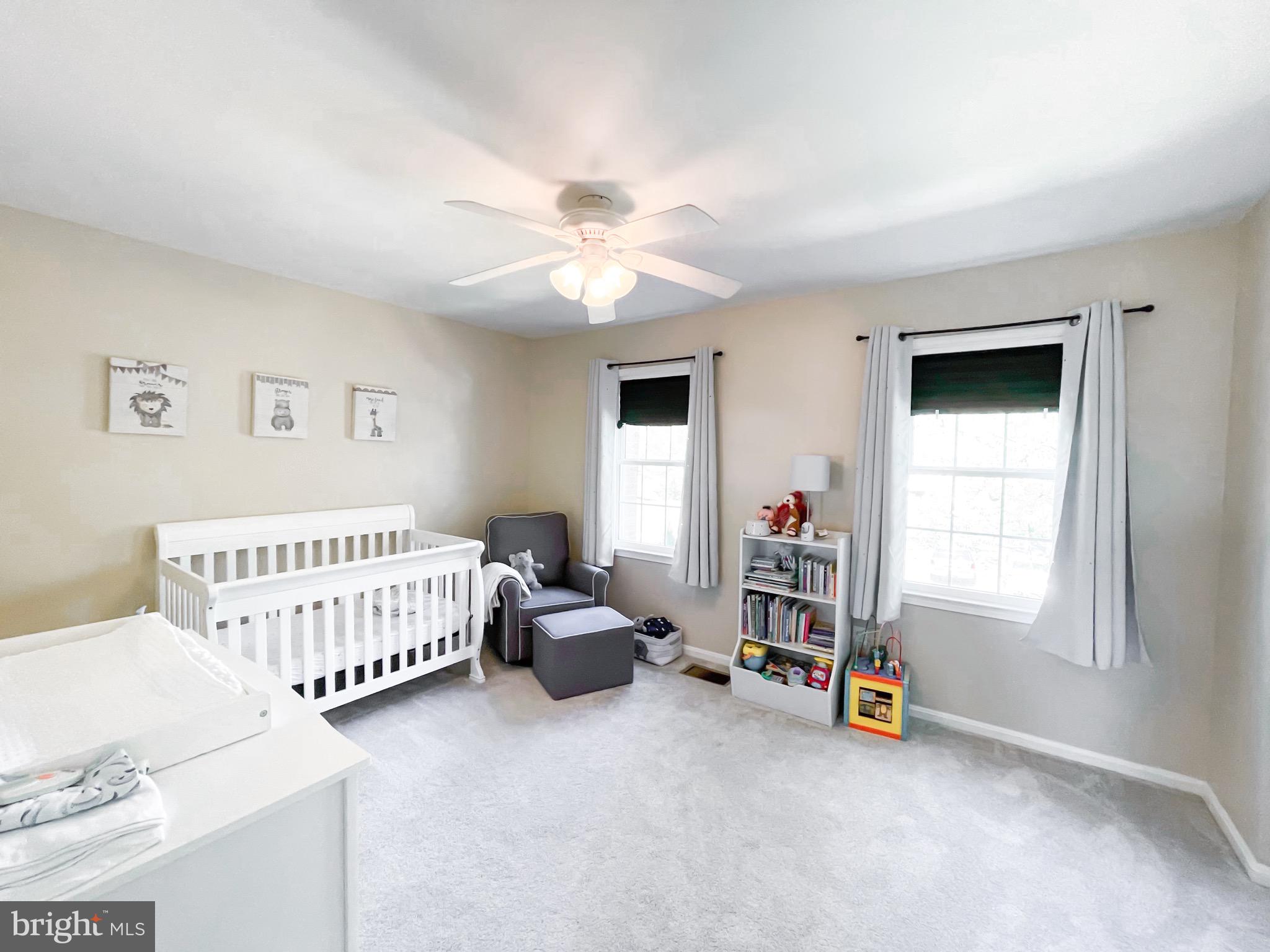 THE MEADOWS - Residential