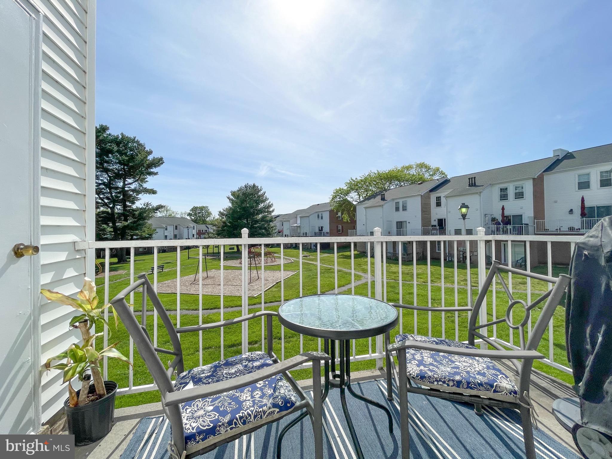 THE MEADOWS - Residential