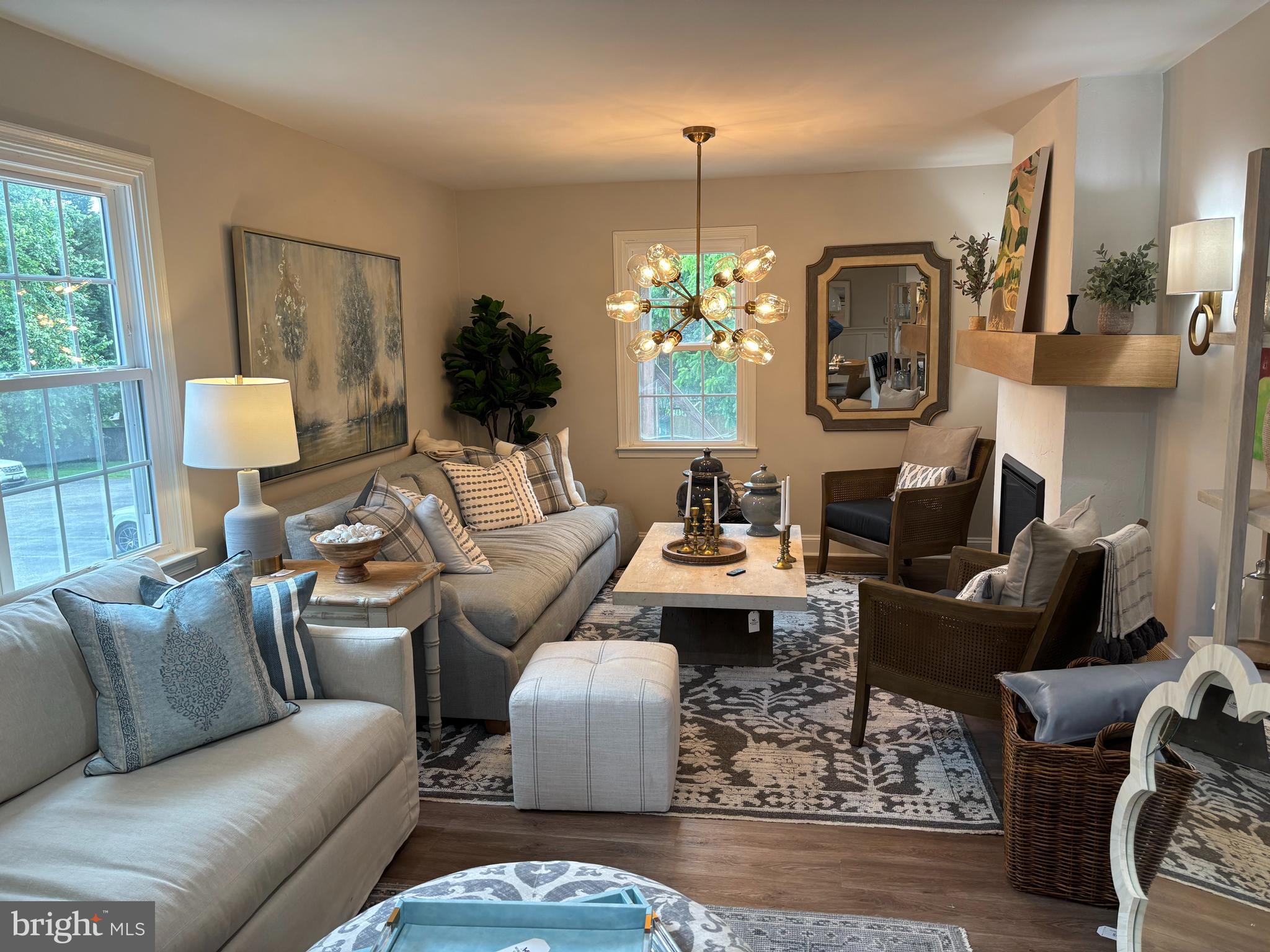WEST ANNAPOLIS - Commercial Lease