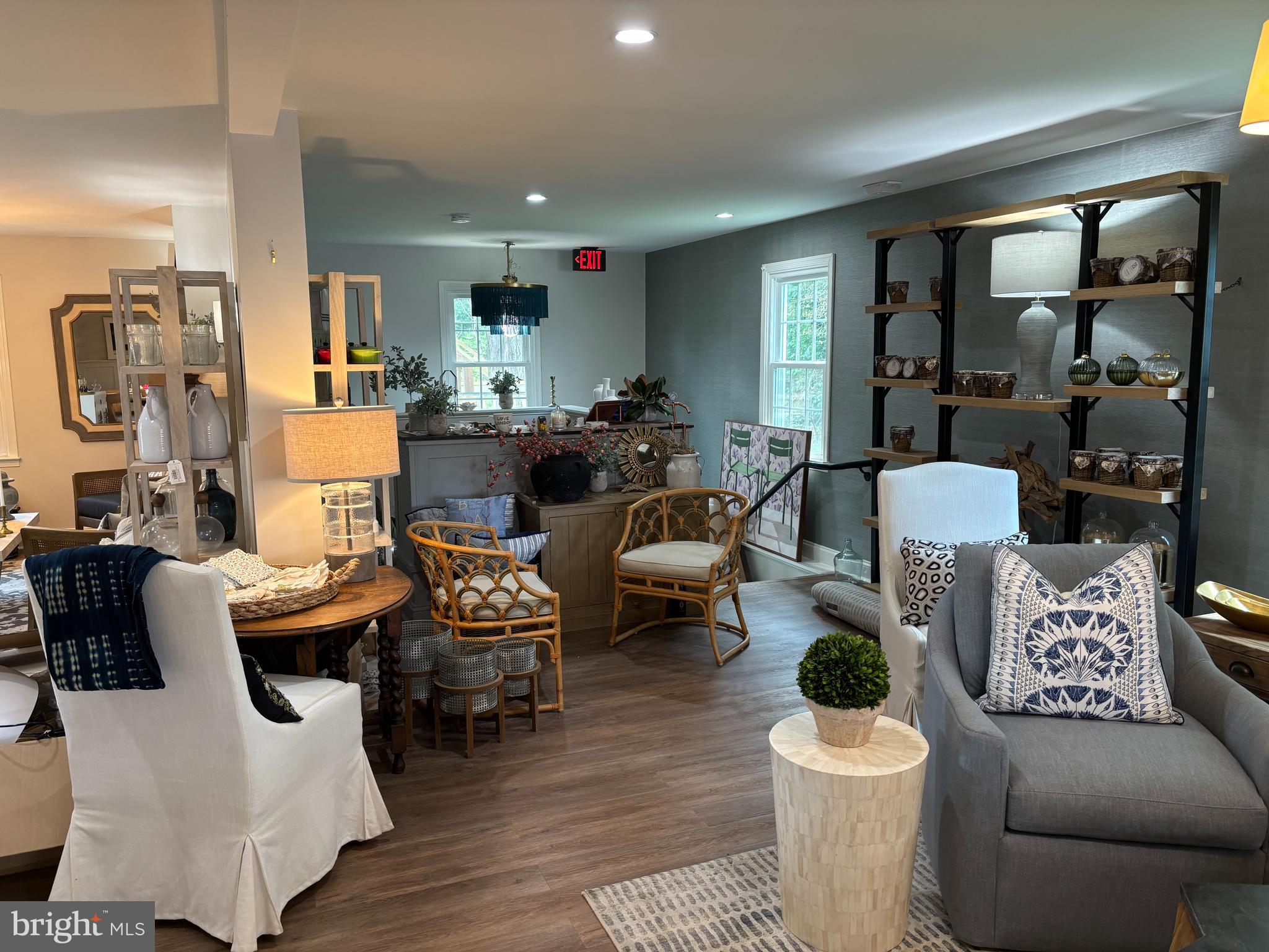 WEST ANNAPOLIS - Commercial Lease