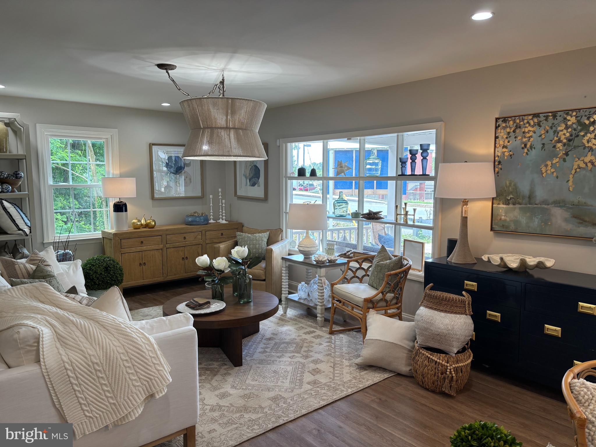 WEST ANNAPOLIS - Commercial Lease