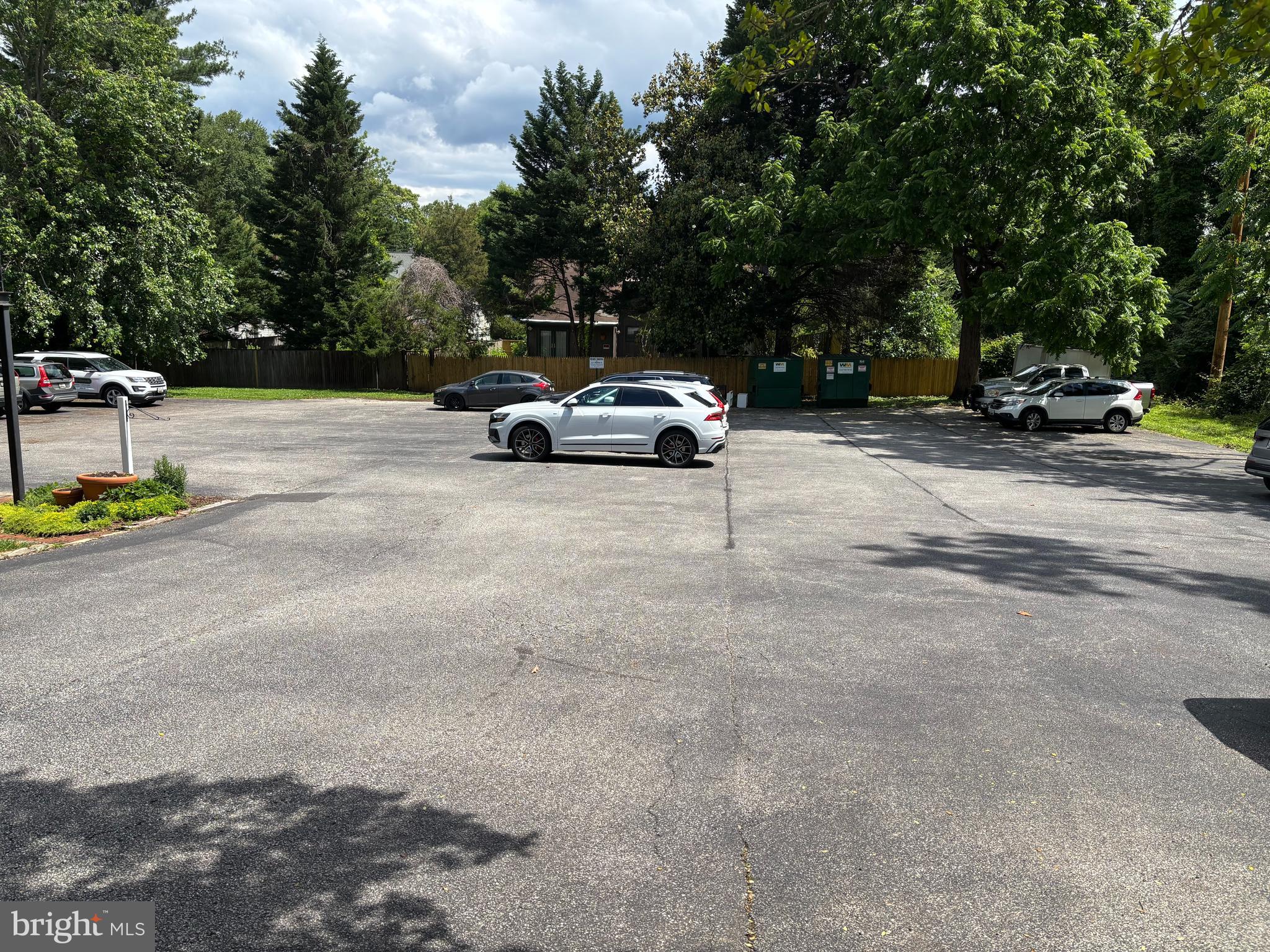 WEST ANNAPOLIS - Commercial Lease