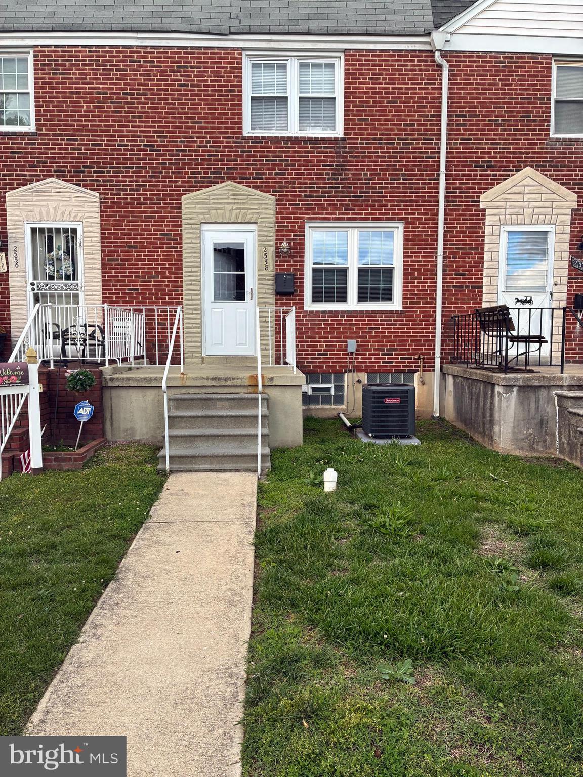EASTFIELD - Residential