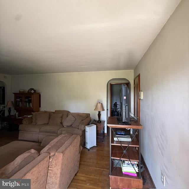 231 UNION CHURCH ROAD