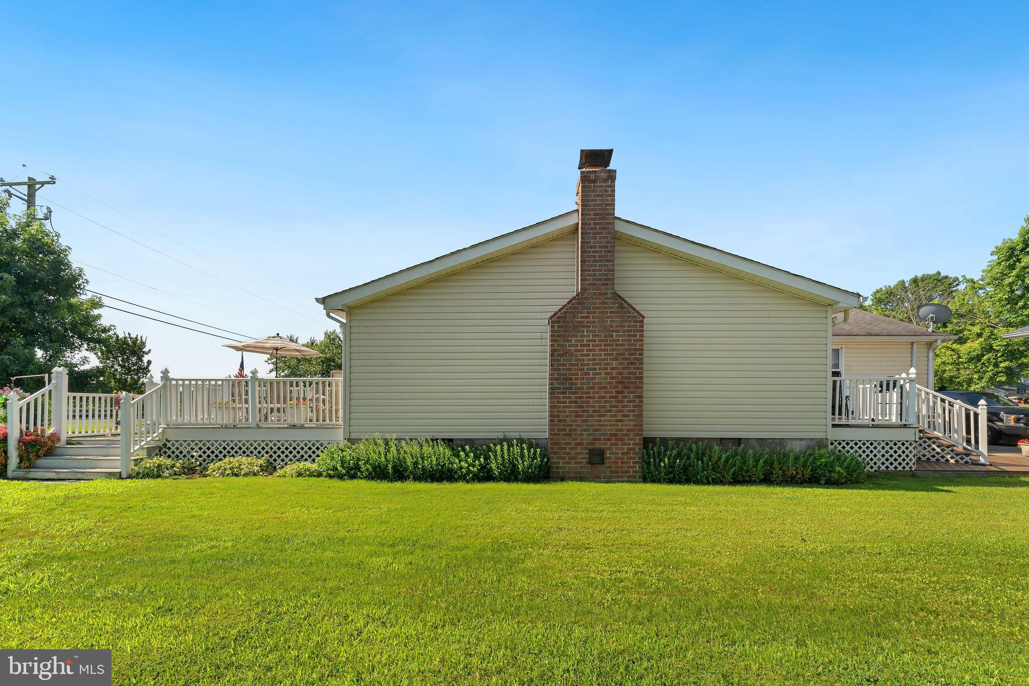KENT POINT FARM - Residential