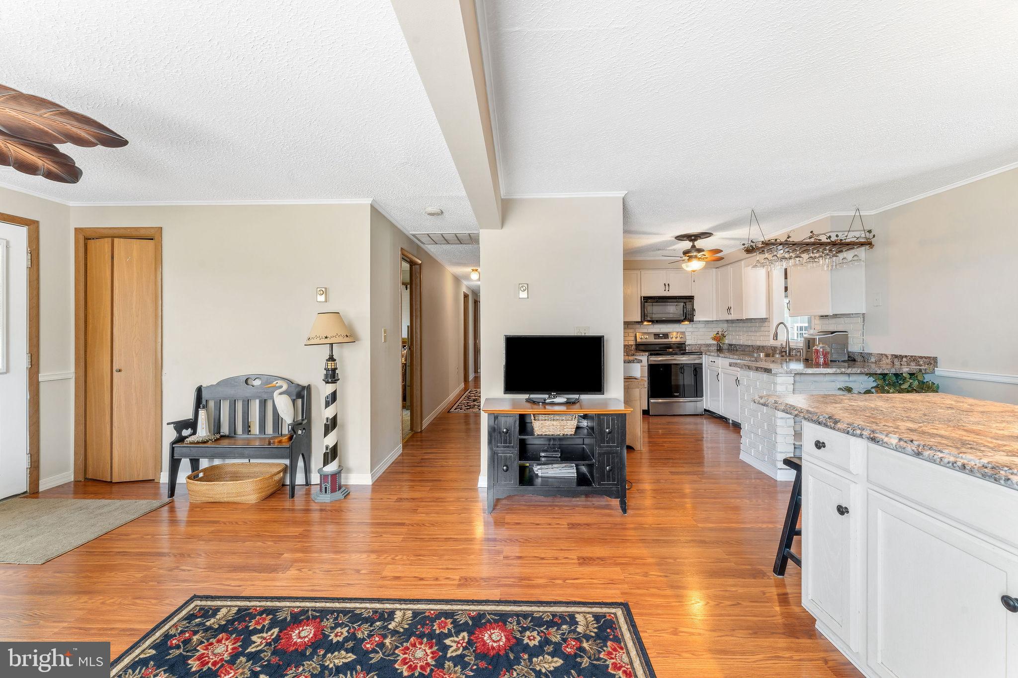 KENT POINT FARM - Residential