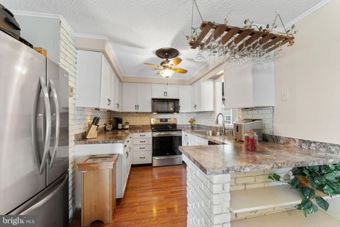 116 KENT POINT ROAD STEVENSVILLE MD 21666