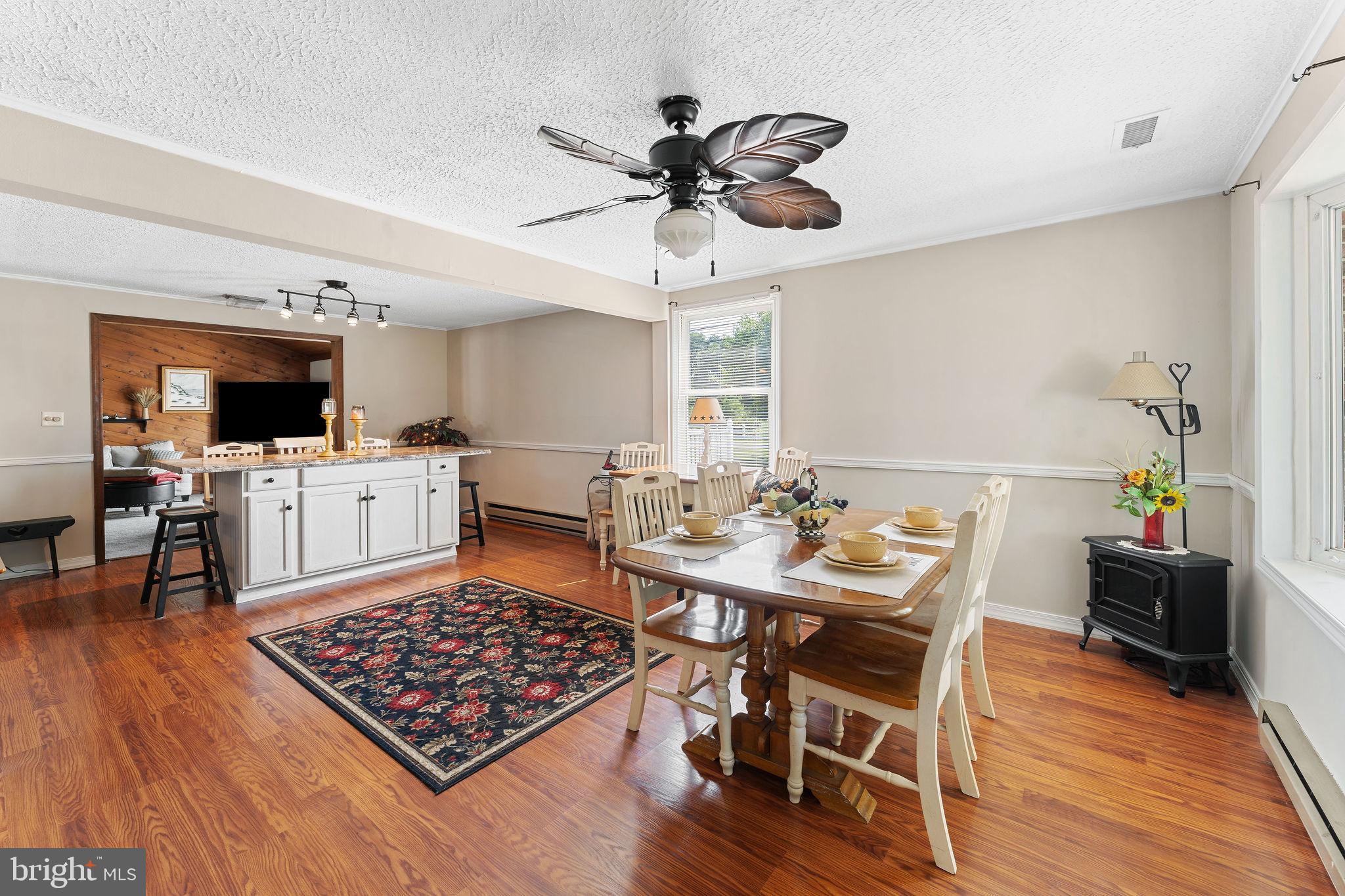 KENT POINT FARM - Residential