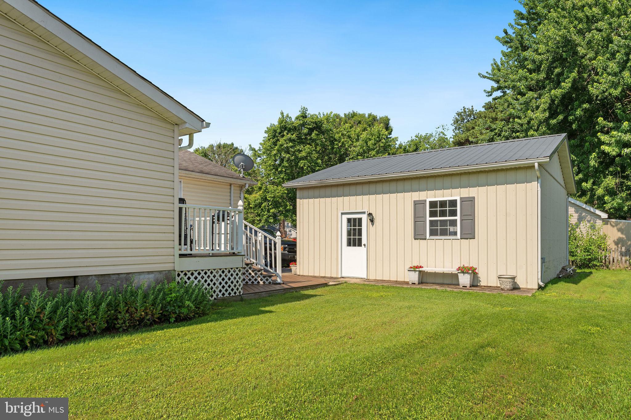 KENT POINT FARM - Residential