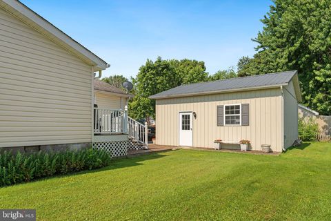 116 KENT POINT ROAD STEVENSVILLE MD 21666