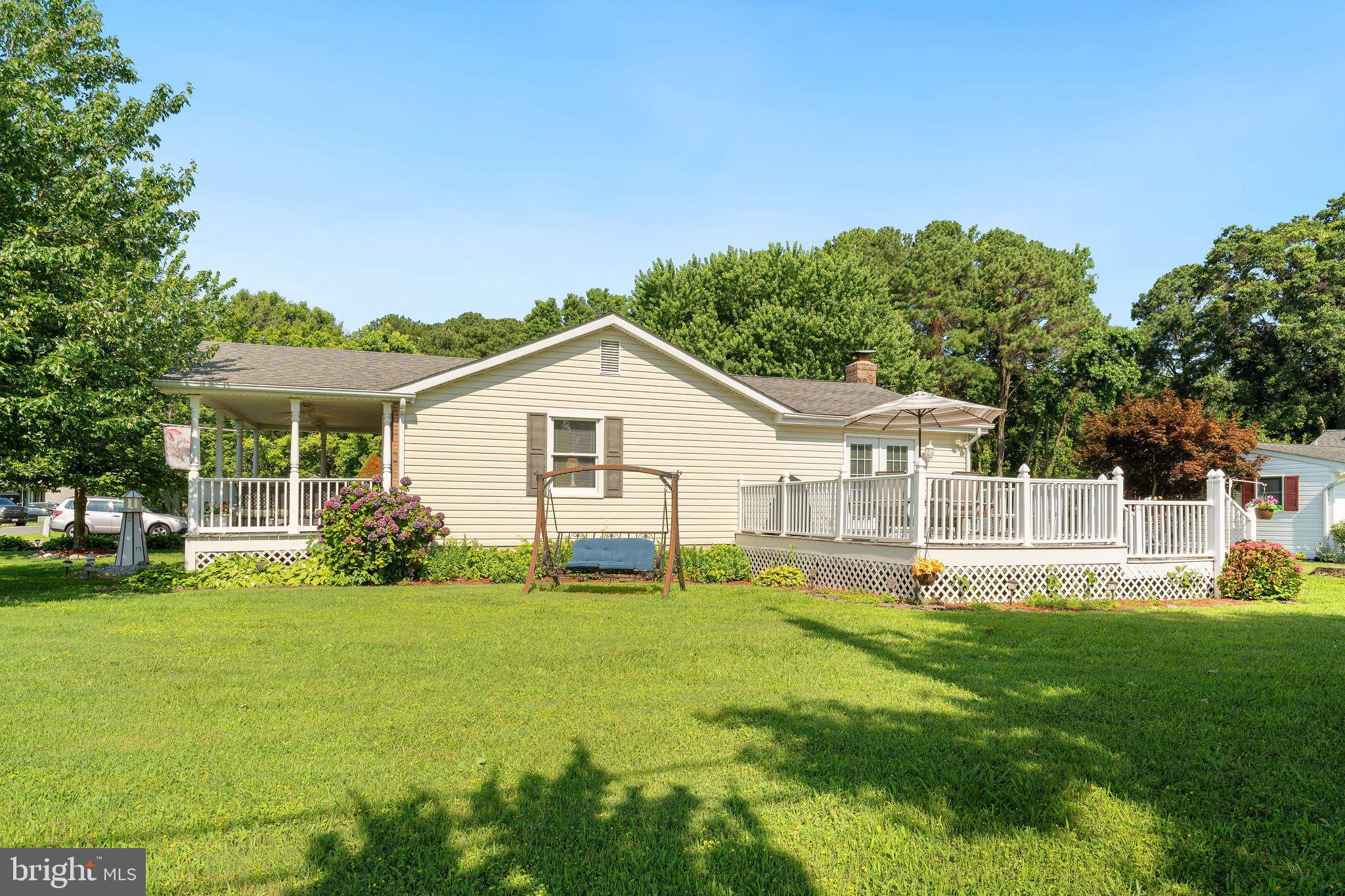 116 KENT POINT ROAD